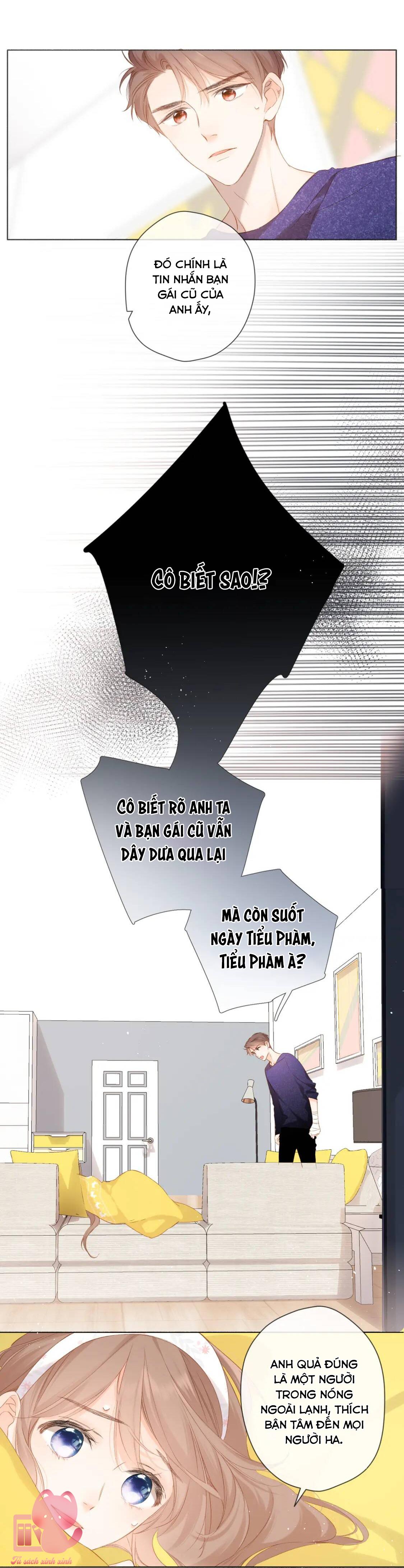 Lại Được Gặp Em: Lại Được Gặp Em – Chap 75