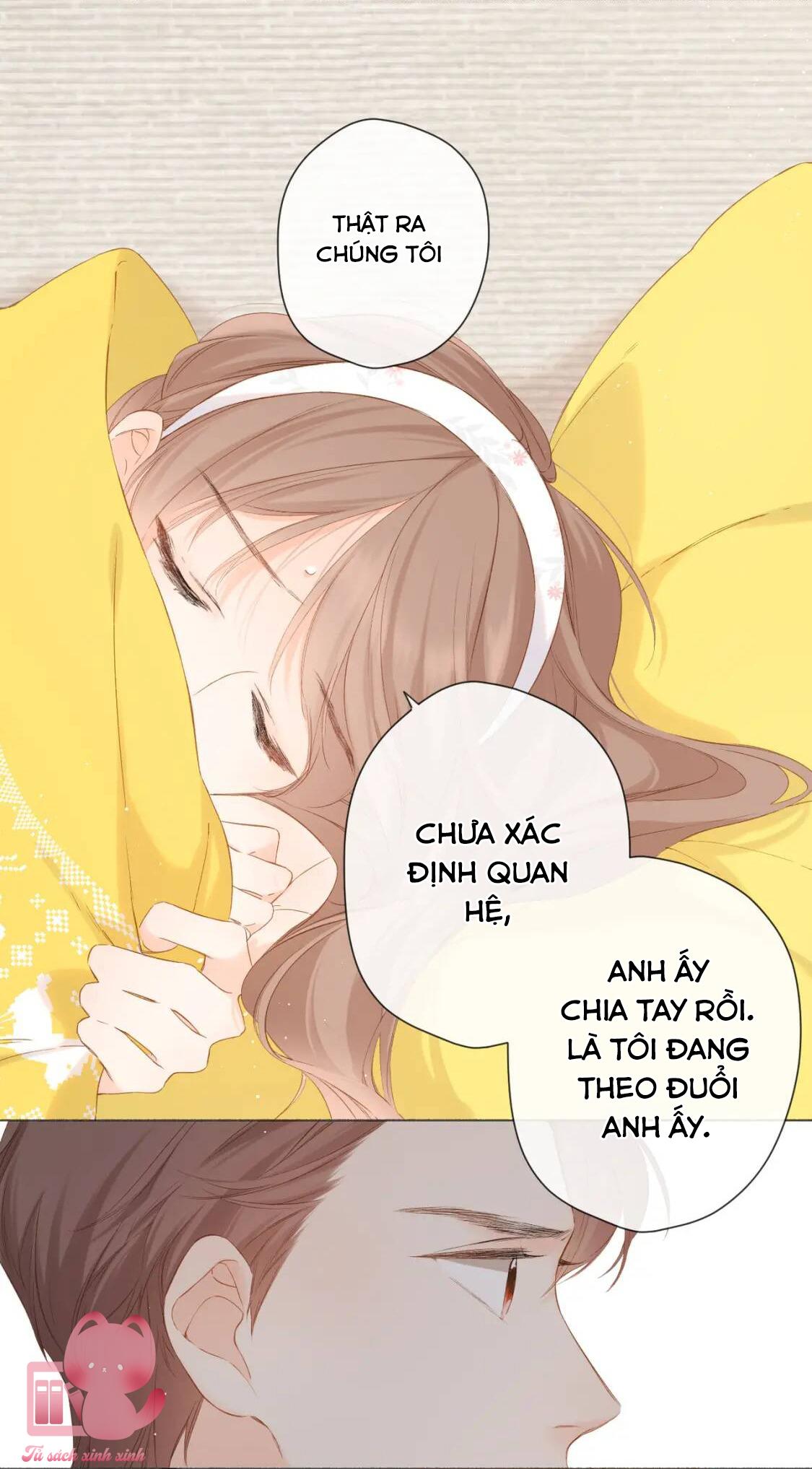 Lại Được Gặp Em: Lại Được Gặp Em – Chap 75