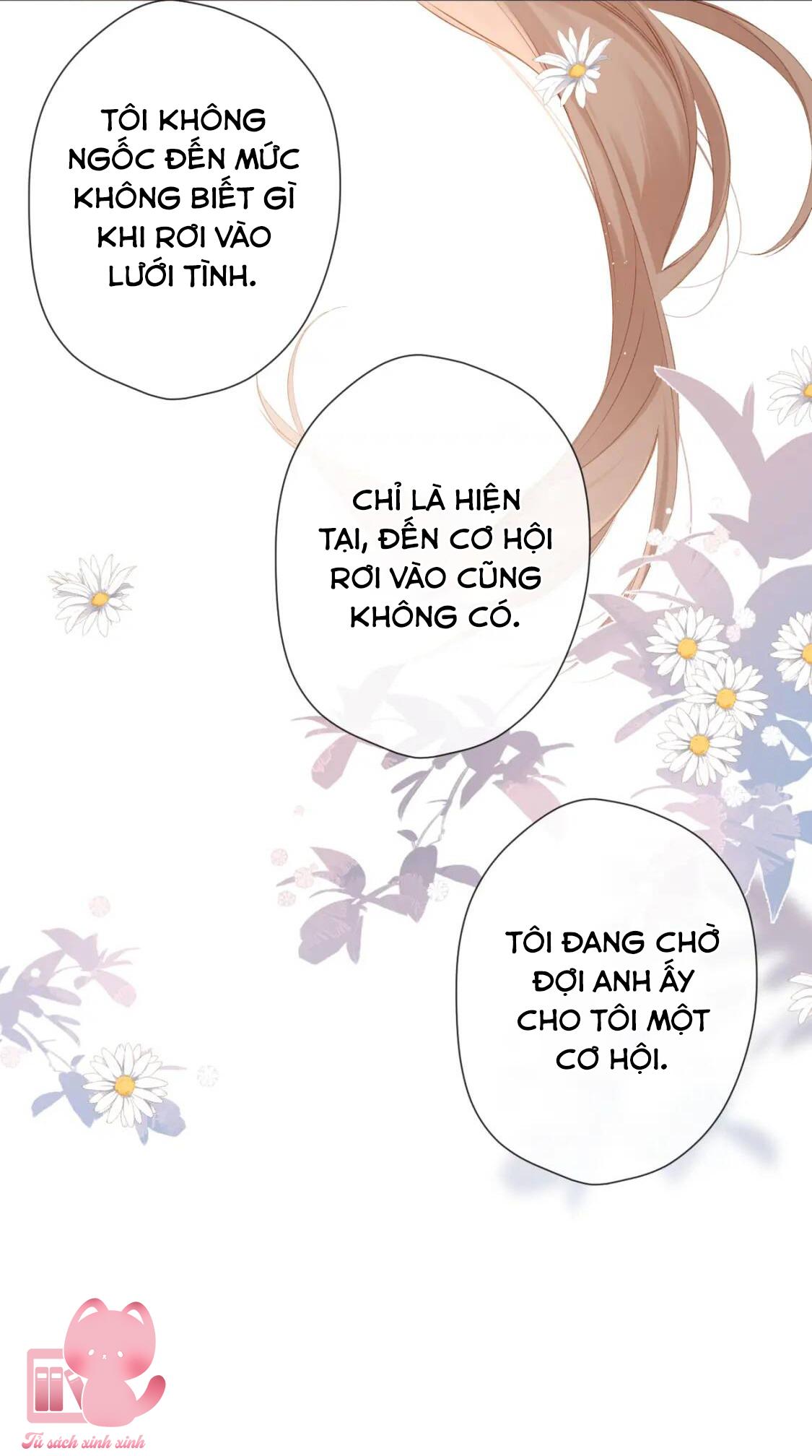 Lại Được Gặp Em: Lại Được Gặp Em – Chap 75