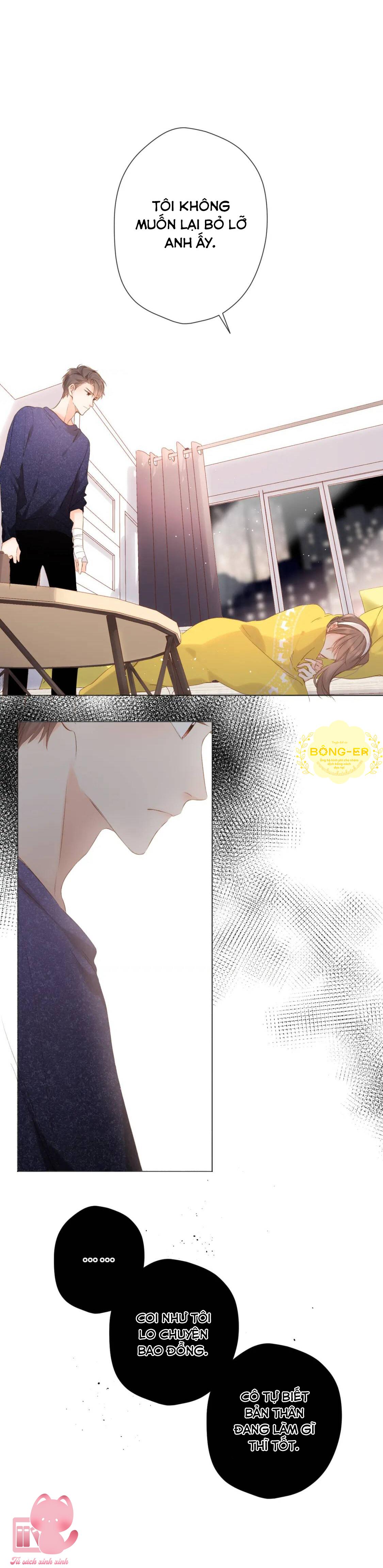 Lại Được Gặp Em: Lại Được Gặp Em – Chap 75