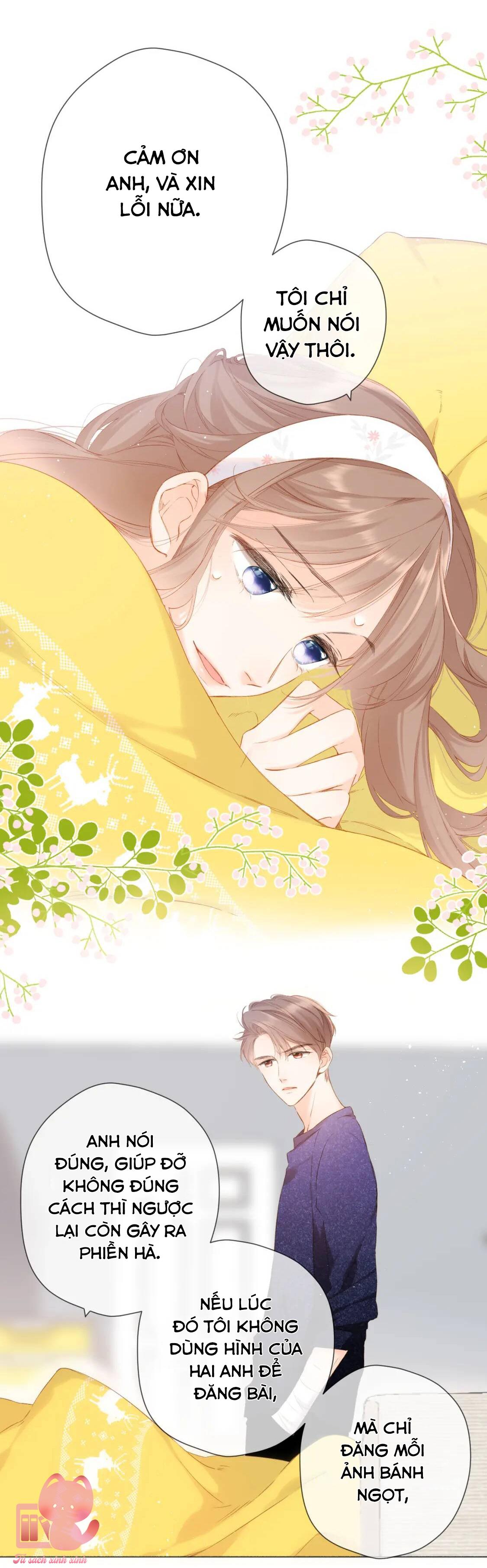 Lại Được Gặp Em: Lại Được Gặp Em – Chap 75