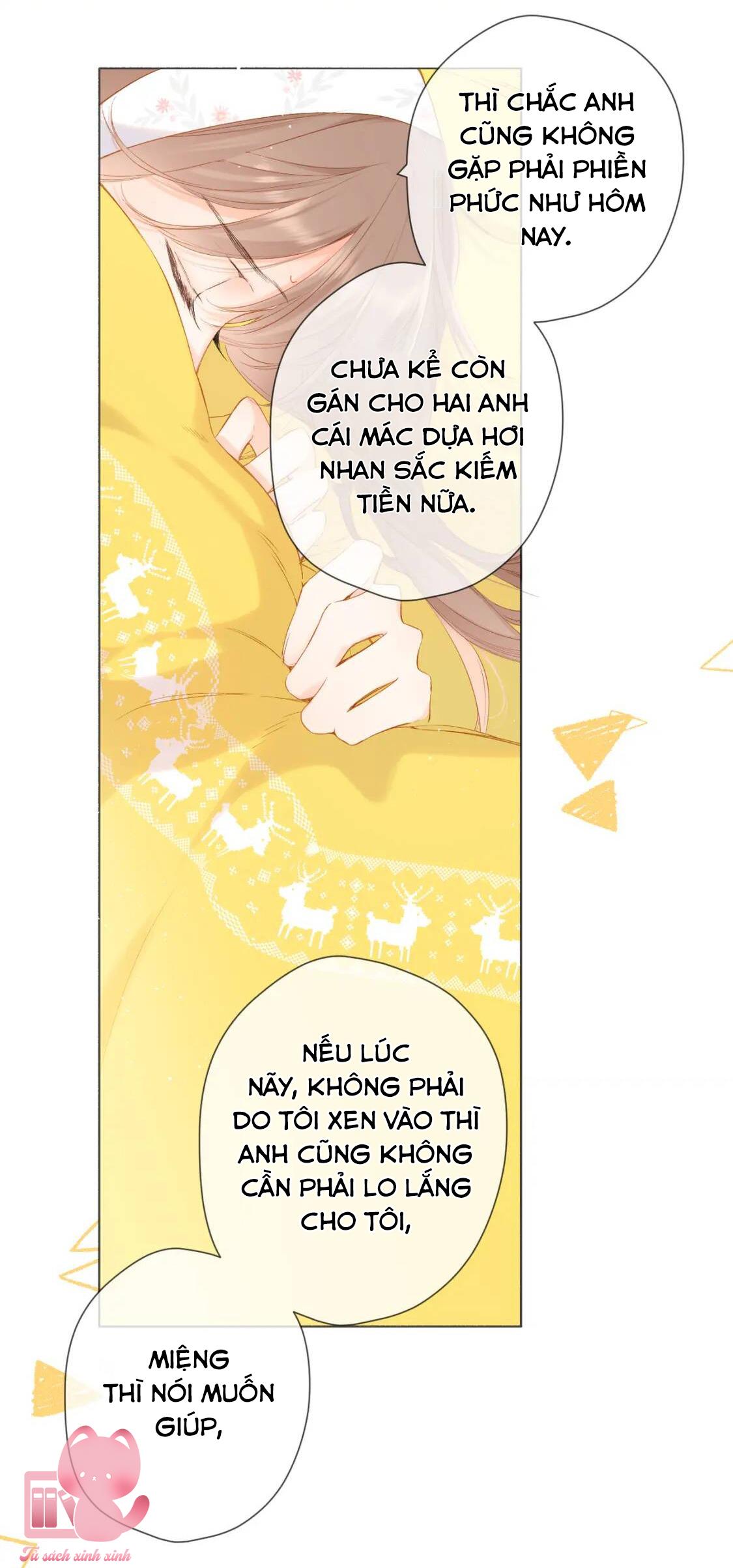 Lại Được Gặp Em: Lại Được Gặp Em – Chap 75