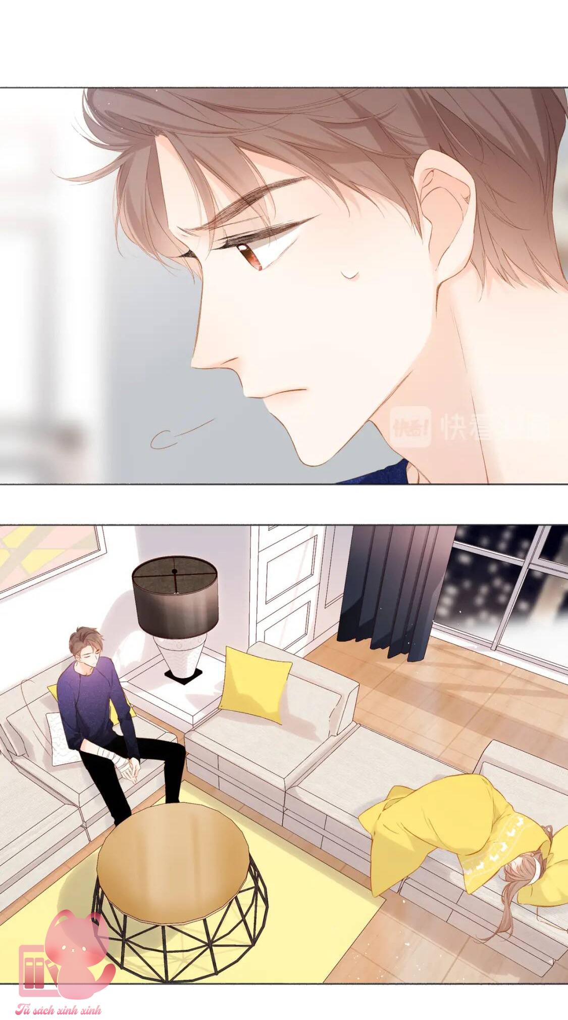 Lại Được Gặp Em: Lại Được Gặp Em – Chap 75