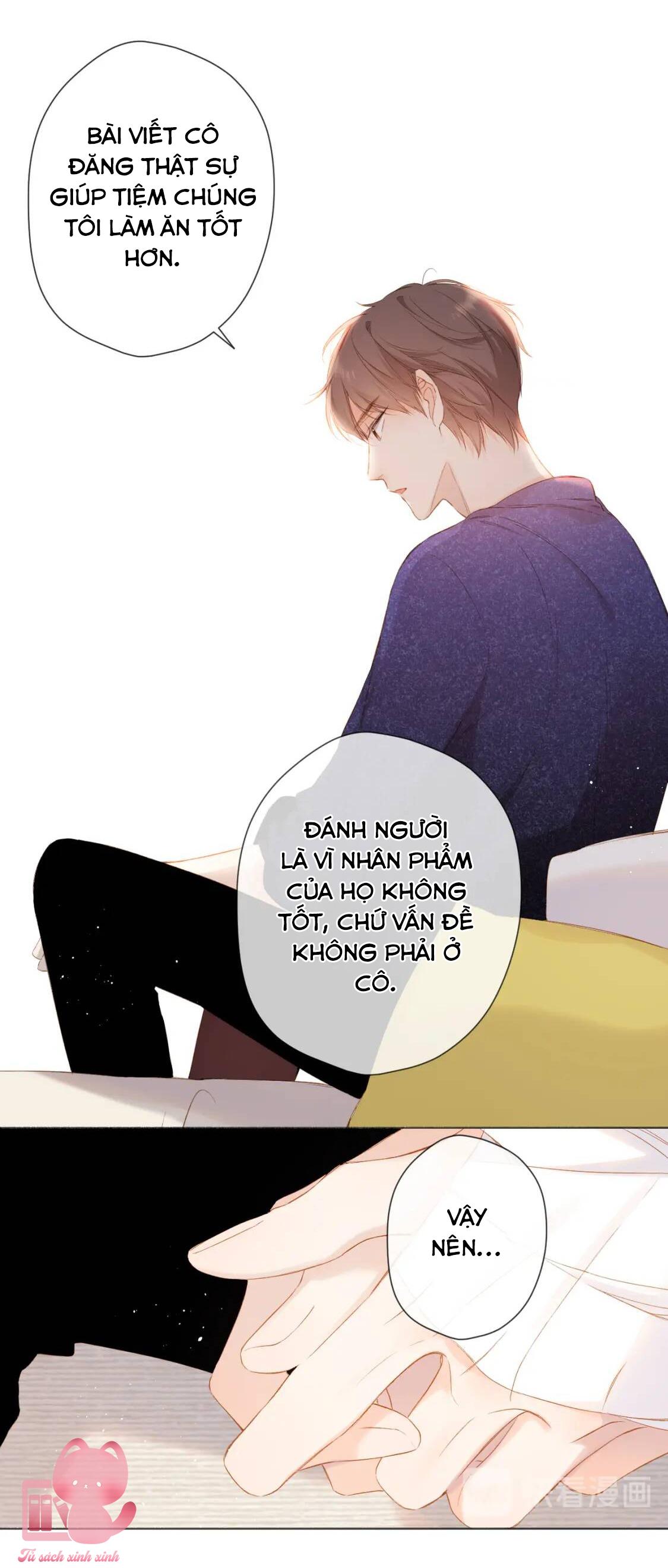 Lại Được Gặp Em: Lại Được Gặp Em – Chap 75