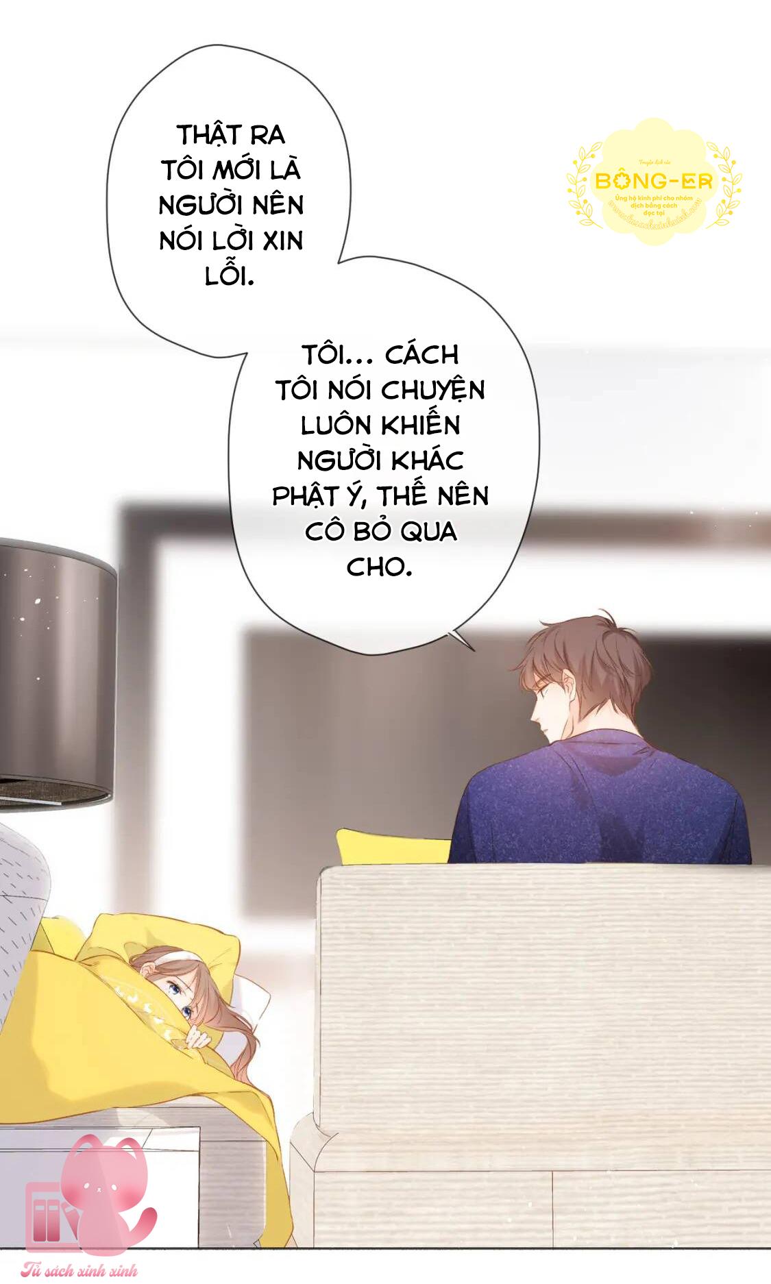 Lại Được Gặp Em: Lại Được Gặp Em – Chap 75