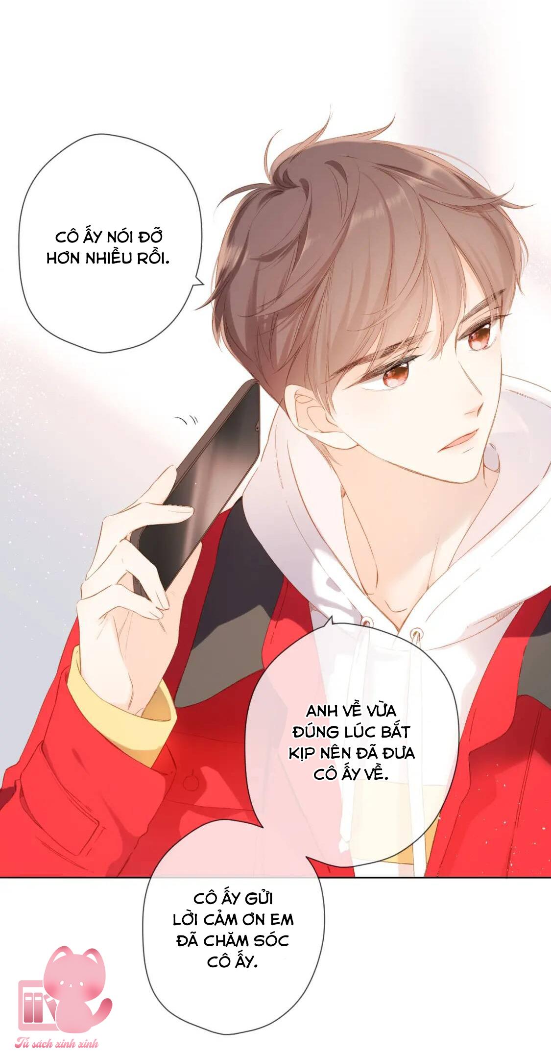 Lại Được Gặp Em: Lại Được Gặp Em – Chap 76