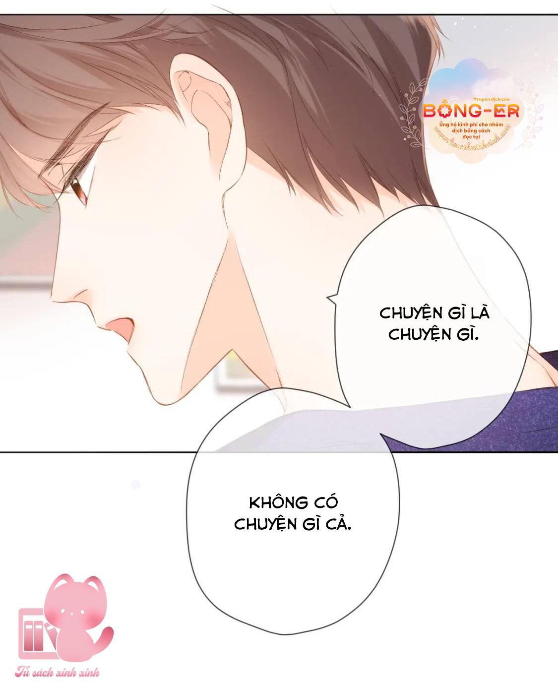 Lại Được Gặp Em: Lại Được Gặp Em – Chap 76