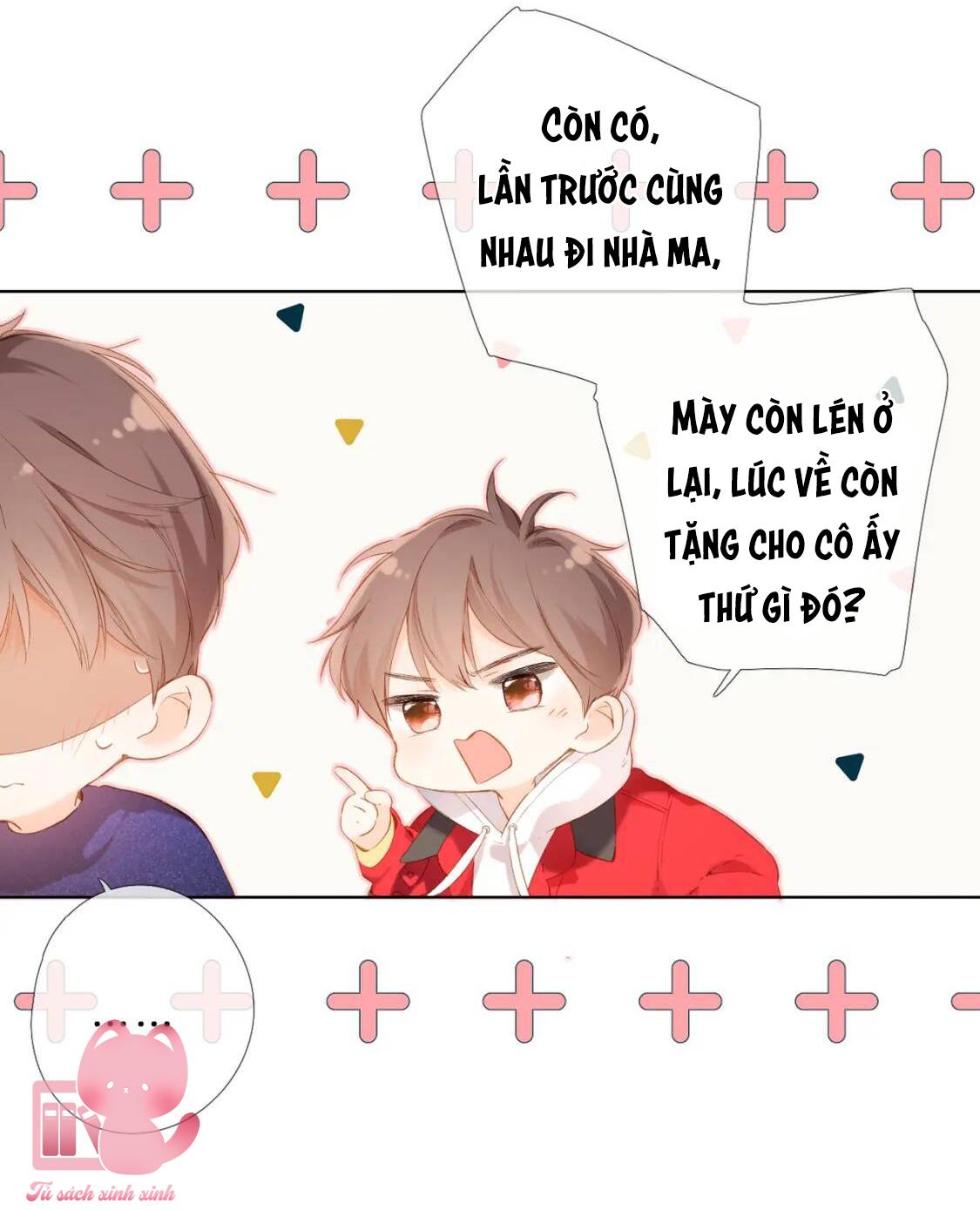 Lại Được Gặp Em: Lại Được Gặp Em – Chap 76