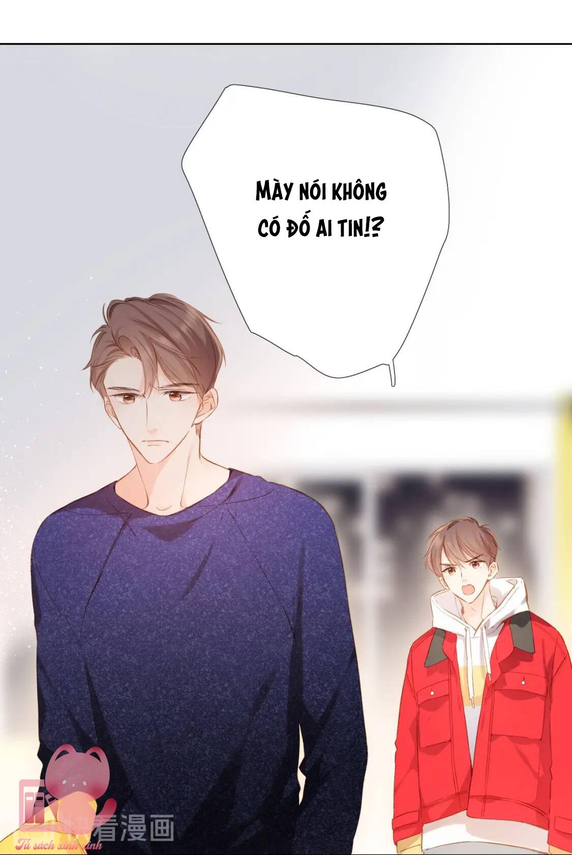 Lại Được Gặp Em: Lại Được Gặp Em – Chap 76
