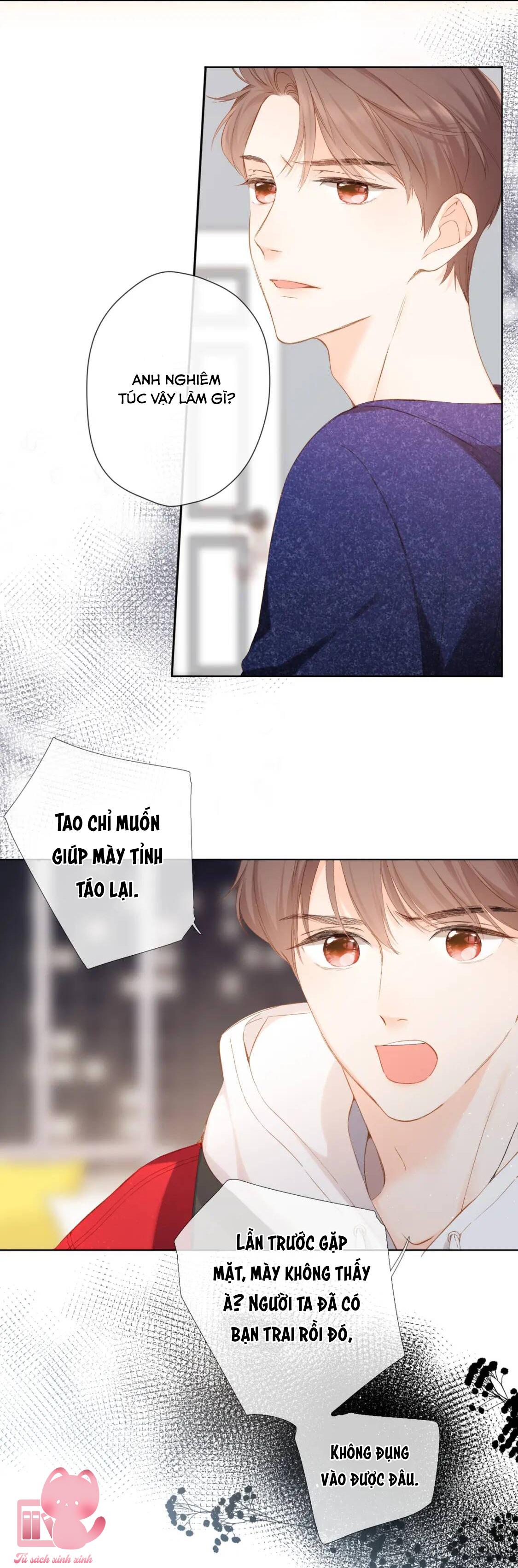 Lại Được Gặp Em: Lại Được Gặp Em – Chap 76