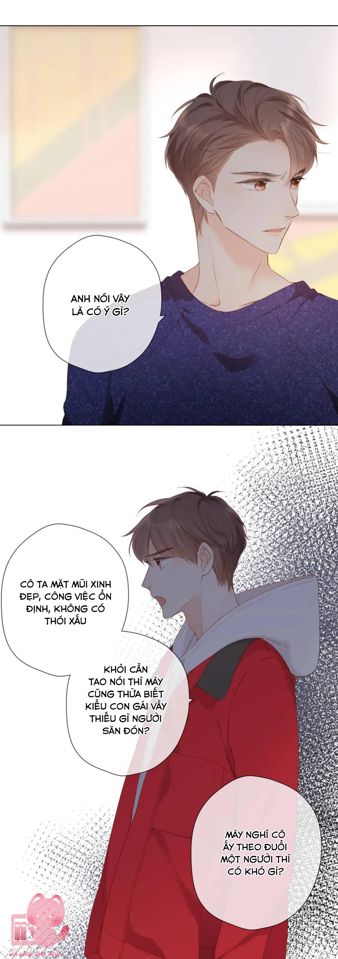 Lại Được Gặp Em: Lại Được Gặp Em – Chap 76