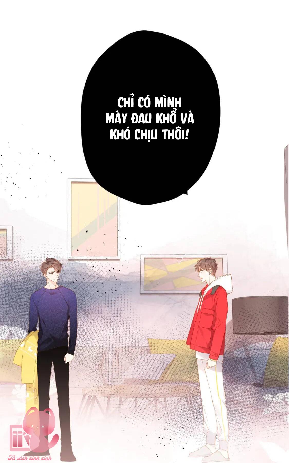 Lại Được Gặp Em: Lại Được Gặp Em – Chap 76