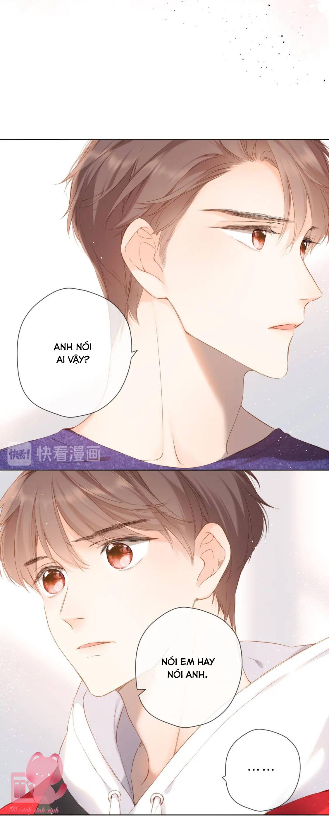Lại Được Gặp Em: Lại Được Gặp Em – Chap 76