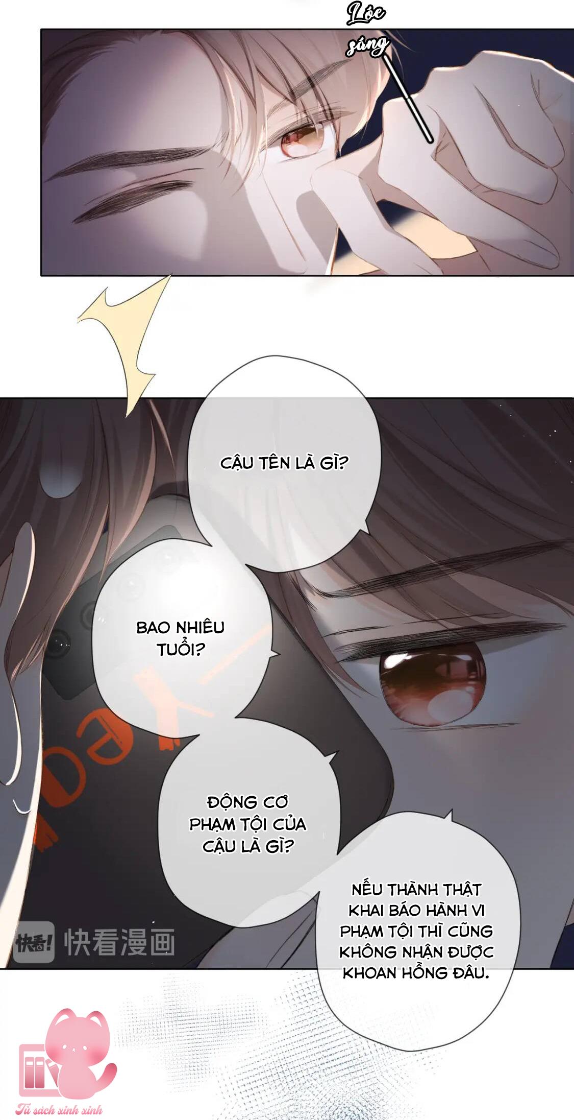 Lại Được Gặp Em: Lại Được Gặp Em – Chap 76