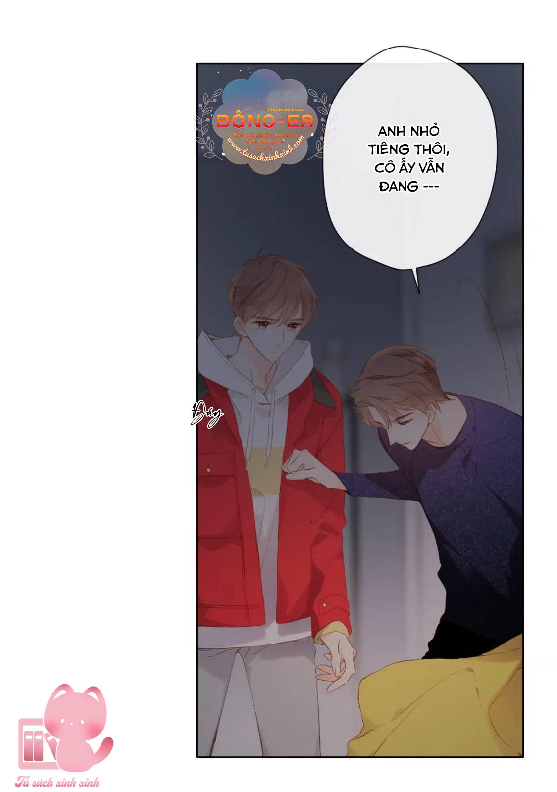 Lại Được Gặp Em: Lại Được Gặp Em – Chap 76