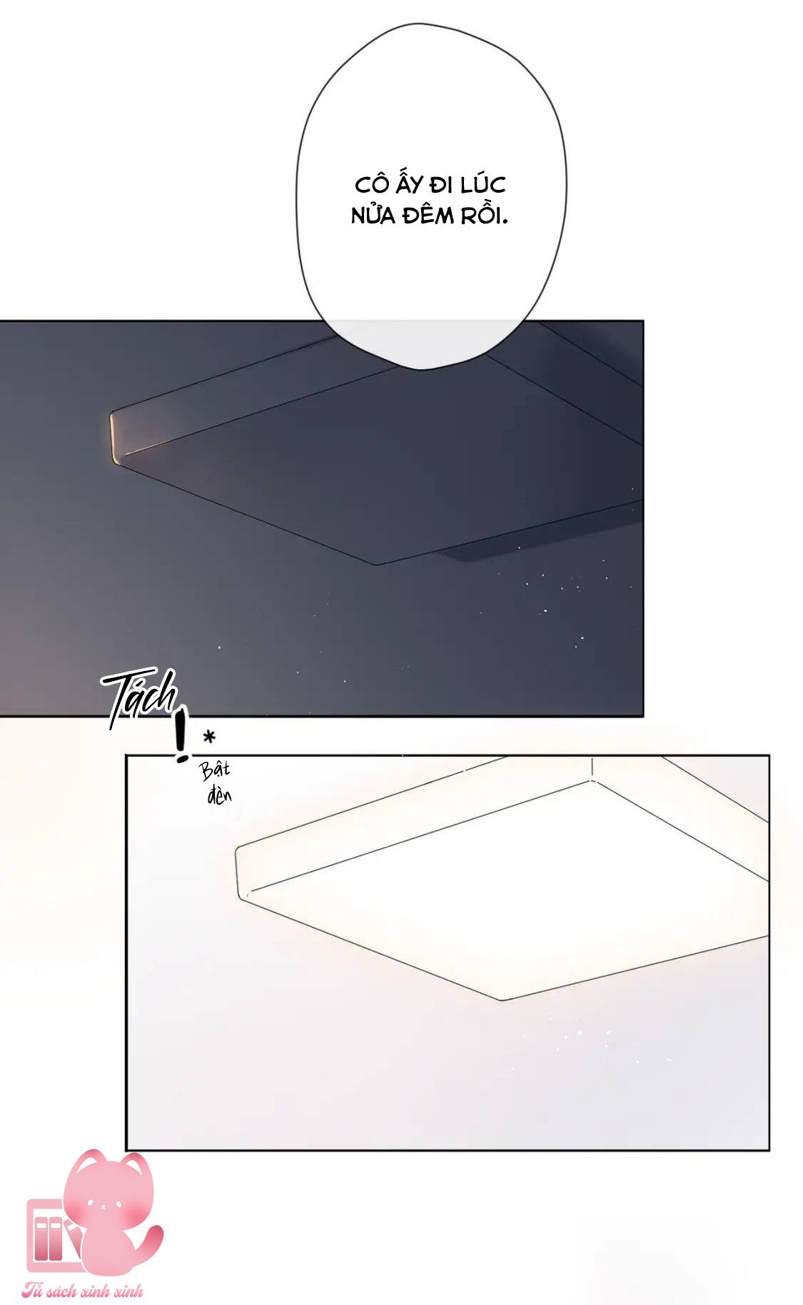 Lại Được Gặp Em: Lại Được Gặp Em – Chap 76