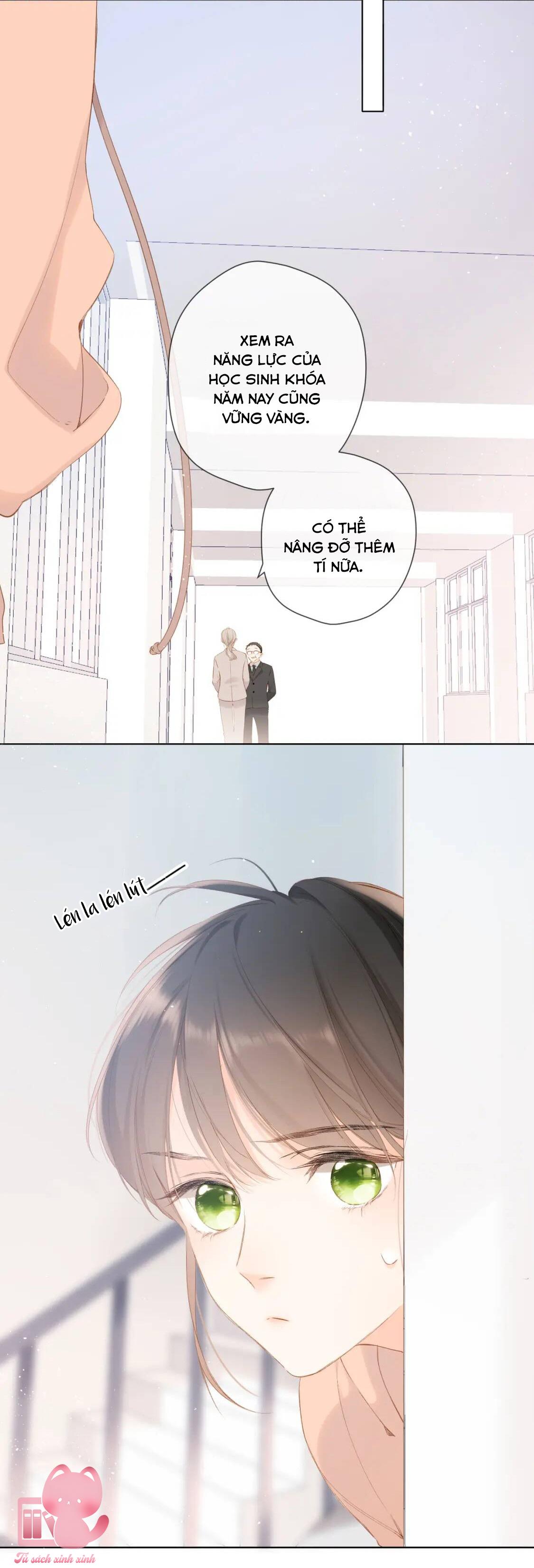 Lại Được Gặp Em: Lại Được Gặp Em – Chap 77