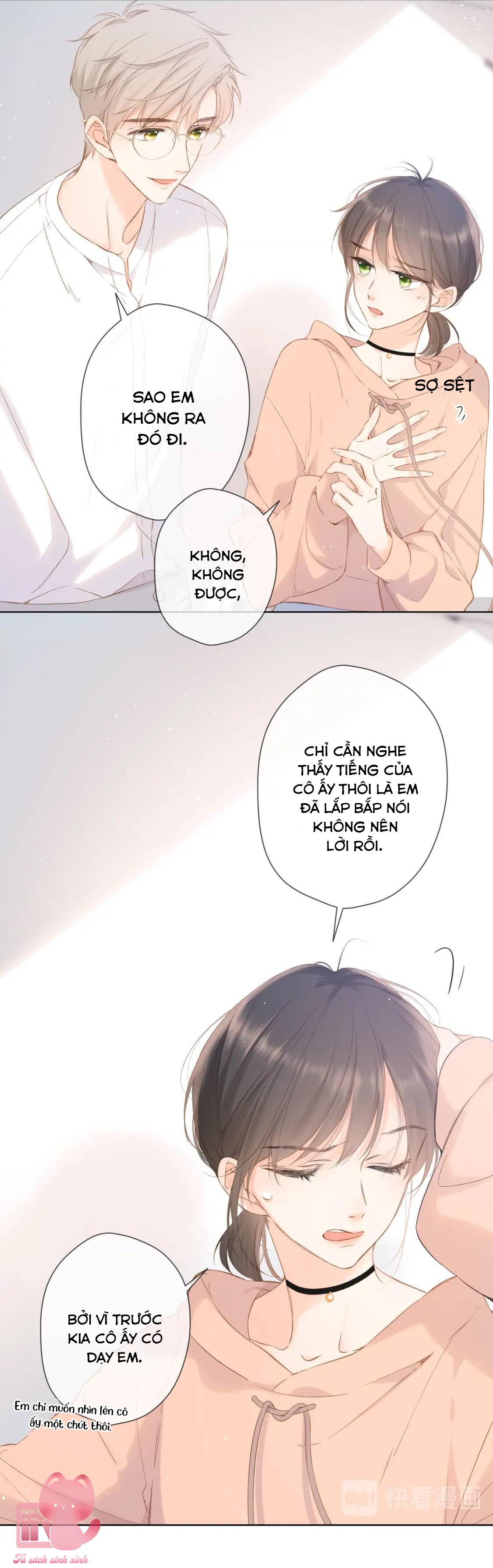 Lại Được Gặp Em: Lại Được Gặp Em – Chap 77