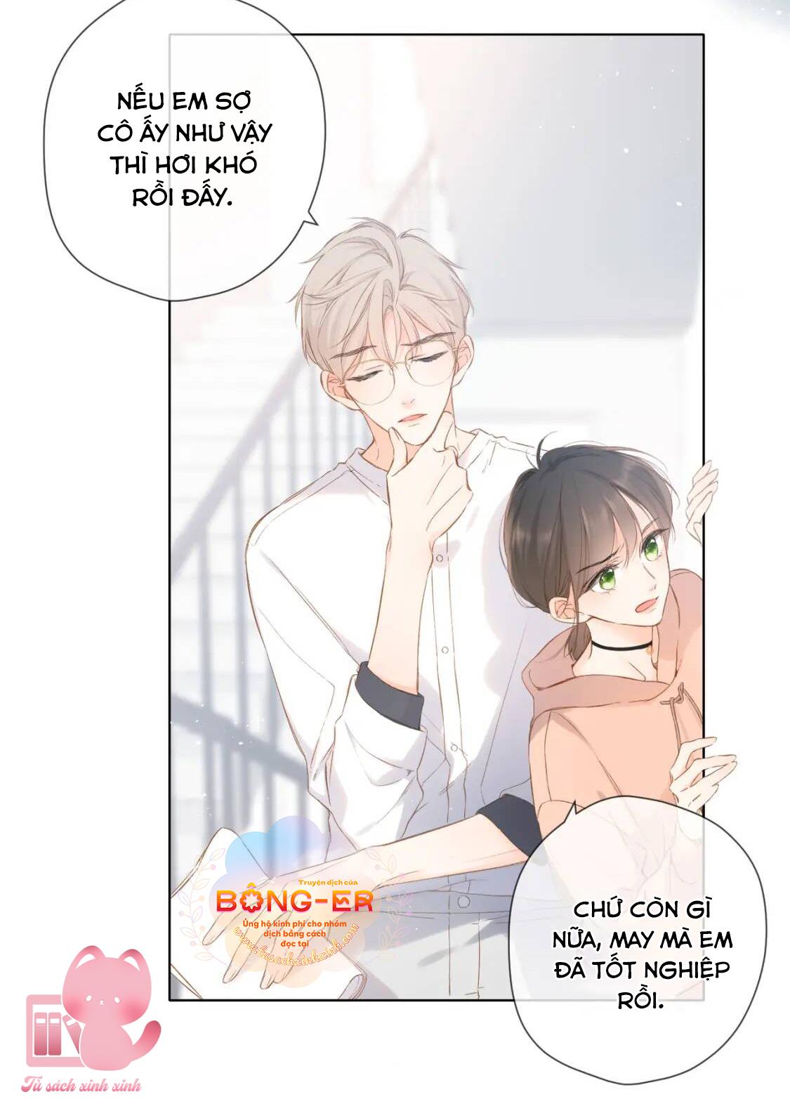 Lại Được Gặp Em: Lại Được Gặp Em – Chap 77