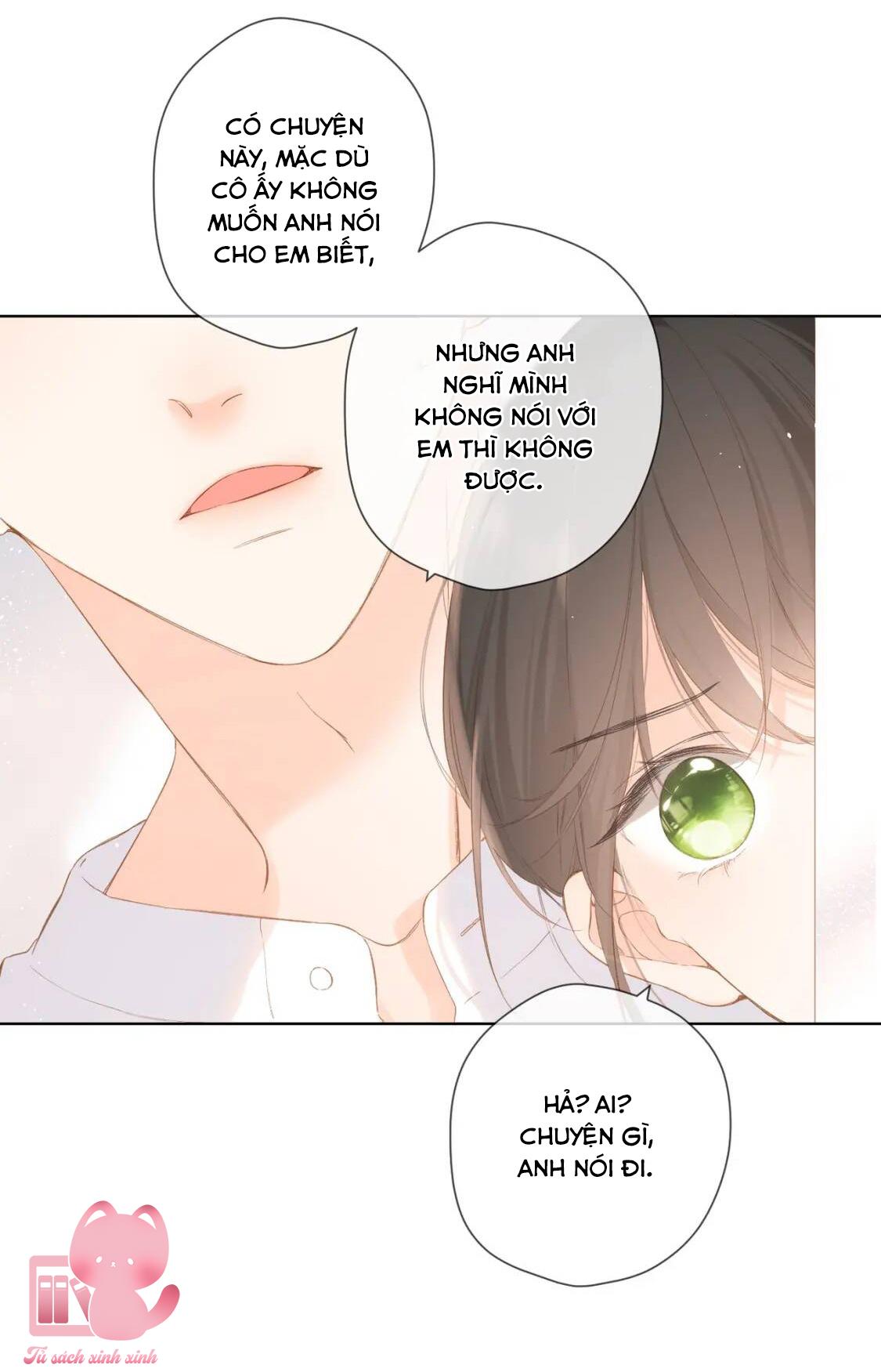 Lại Được Gặp Em: Lại Được Gặp Em – Chap 77