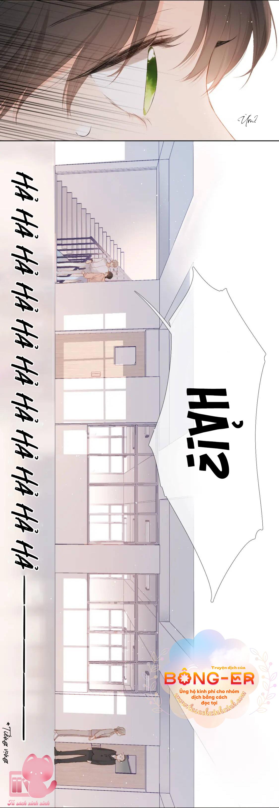 Lại Được Gặp Em: Lại Được Gặp Em – Chap 77