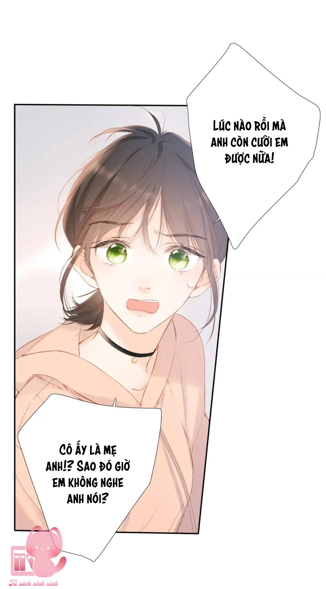 Lại Được Gặp Em: Lại Được Gặp Em – Chap 77