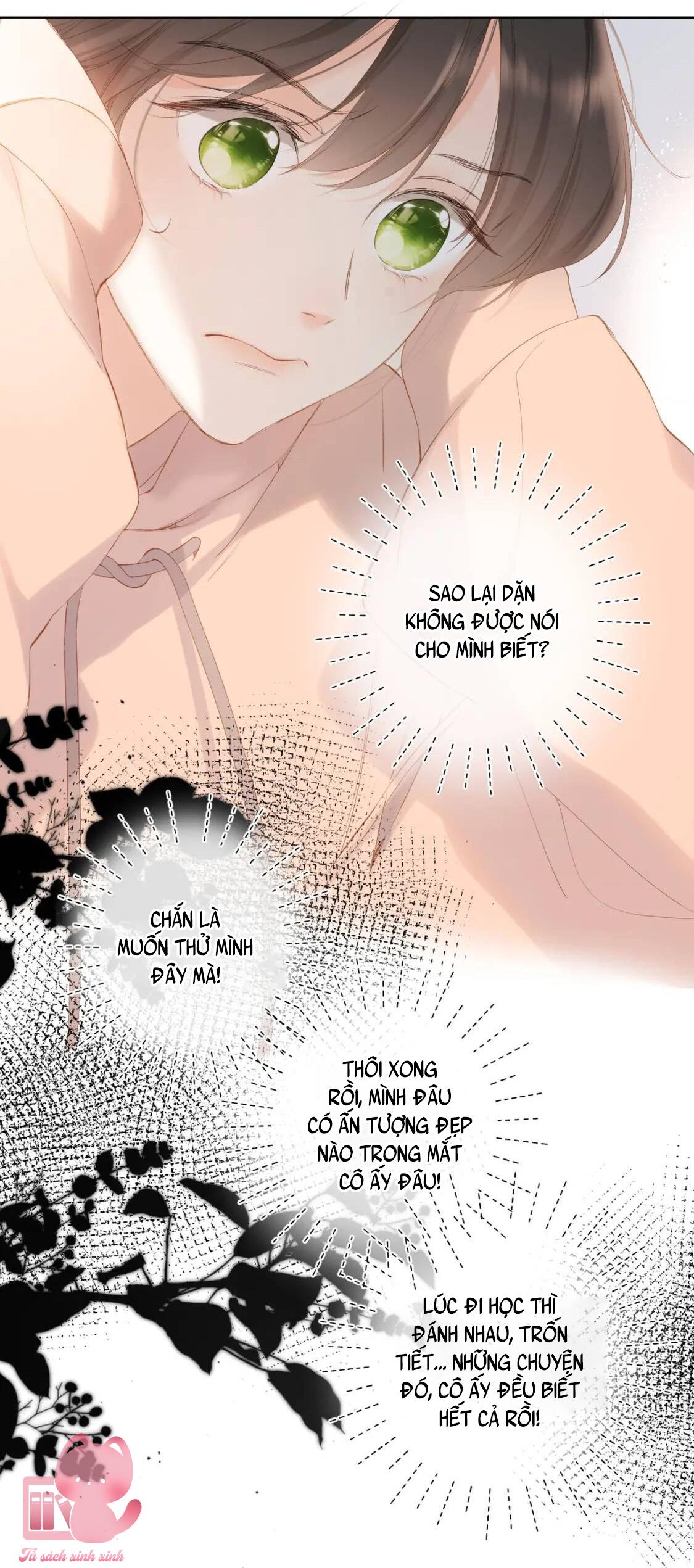 Lại Được Gặp Em: Lại Được Gặp Em – Chap 77