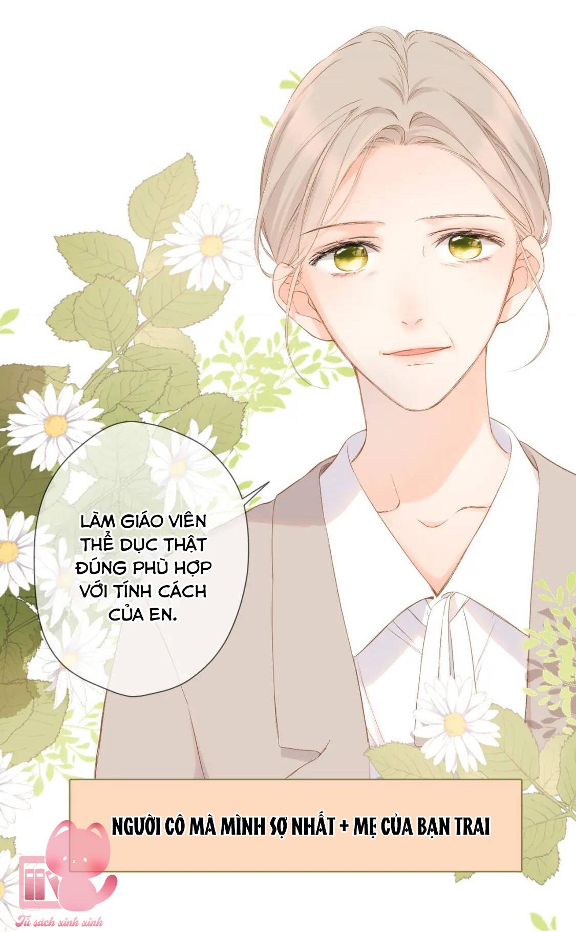 Lại Được Gặp Em: Lại Được Gặp Em – Chap 77