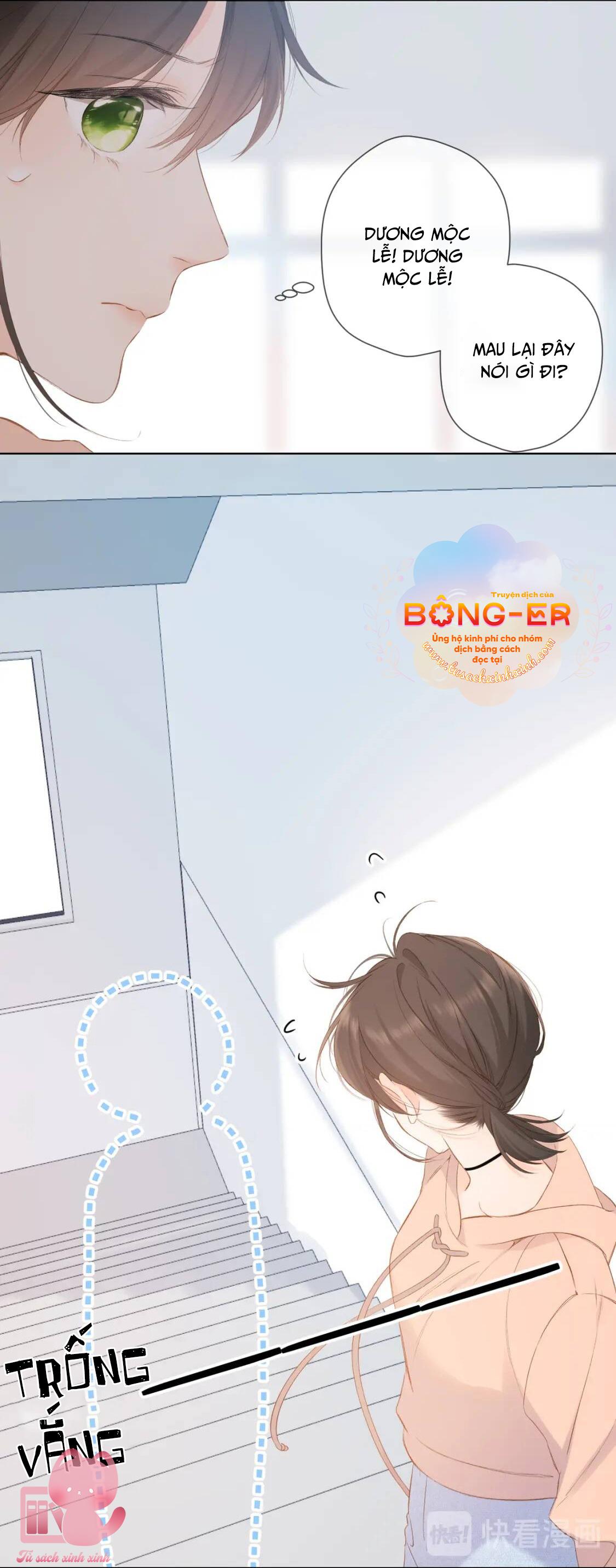 Lại Được Gặp Em: Lại Được Gặp Em – Chap 77