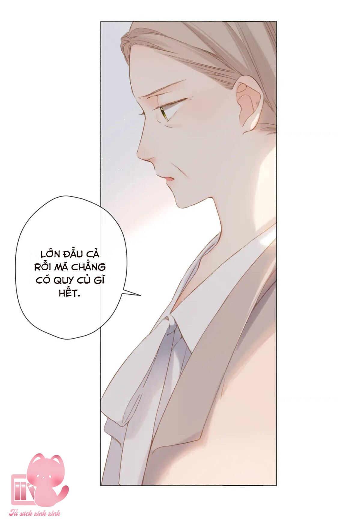 Lại Được Gặp Em: Lại Được Gặp Em – Chap 78