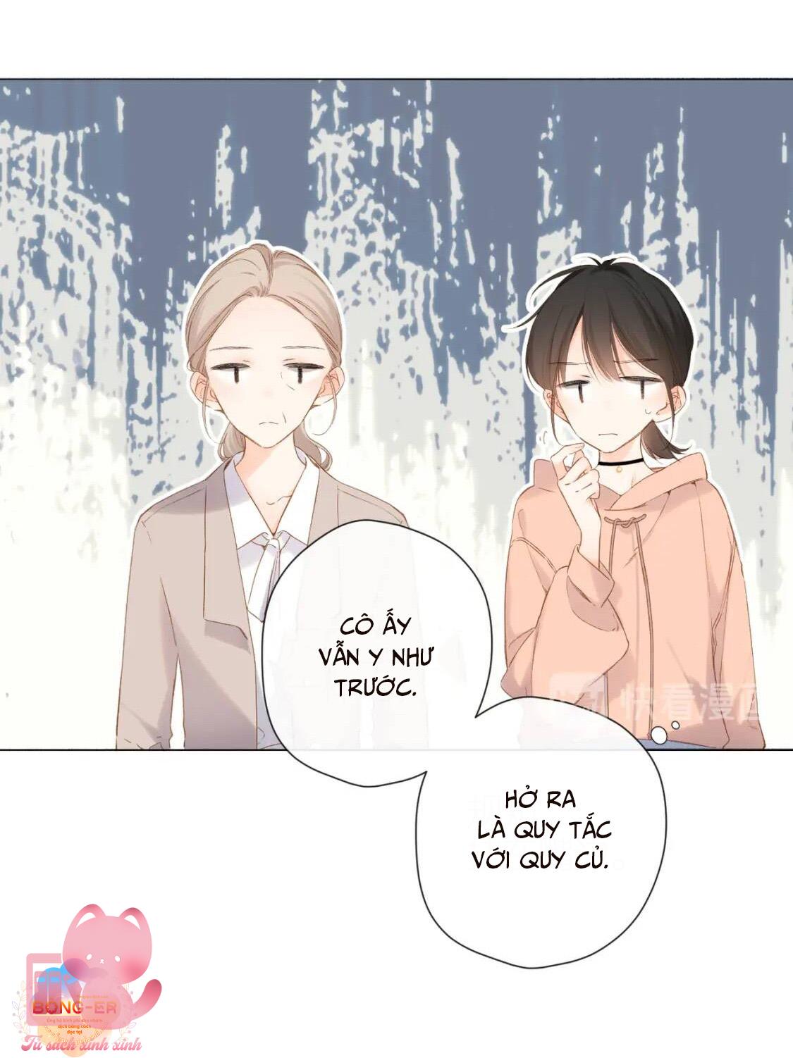 Lại Được Gặp Em: Lại Được Gặp Em – Chap 78