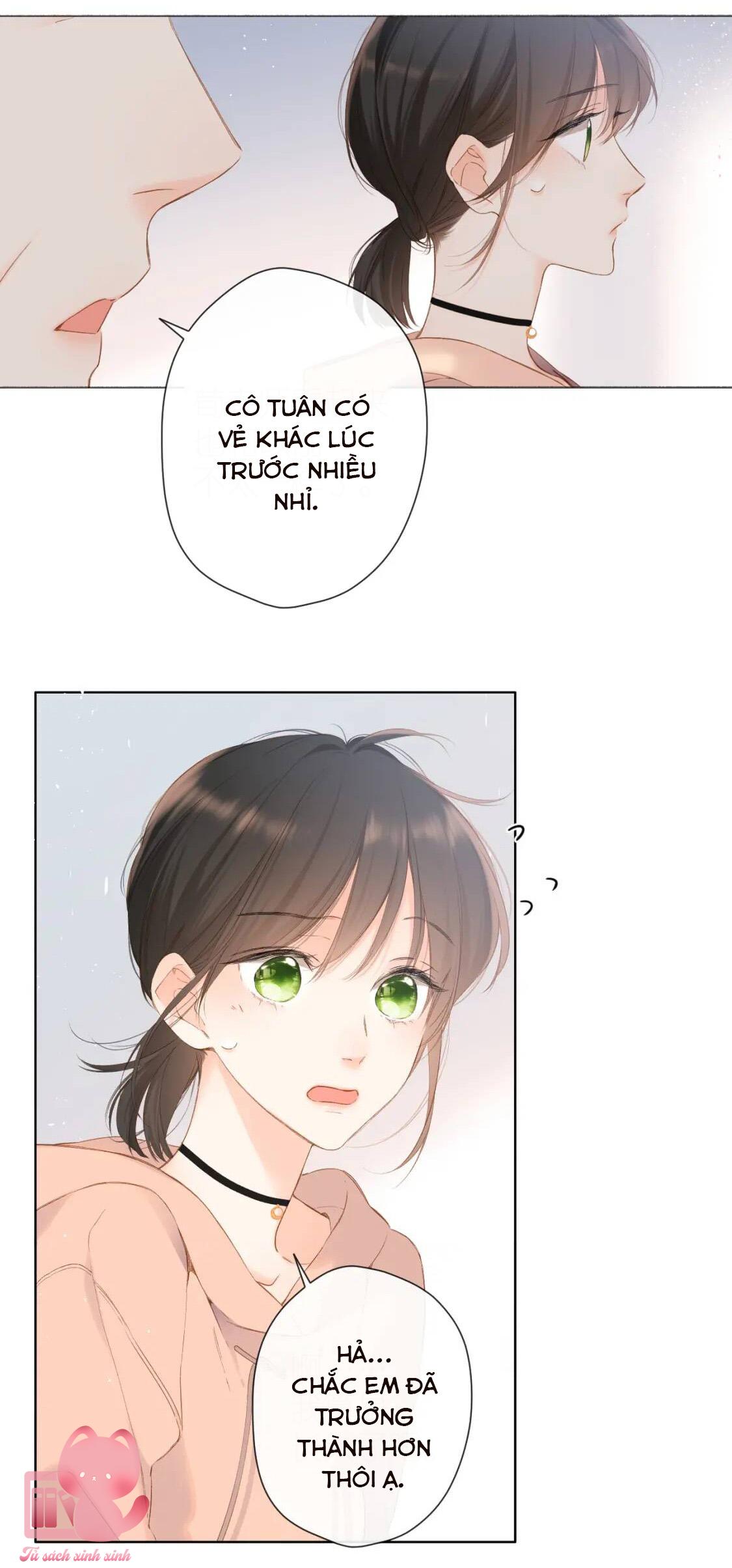 Lại Được Gặp Em: Lại Được Gặp Em – Chap 78