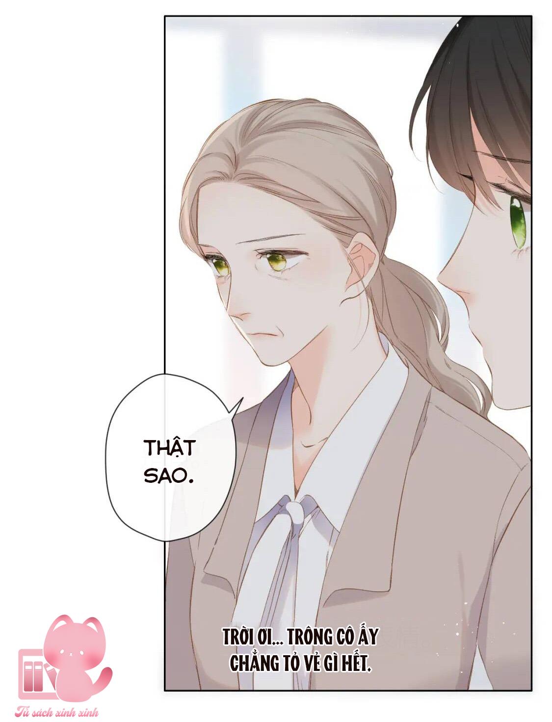 Lại Được Gặp Em: Lại Được Gặp Em – Chap 78