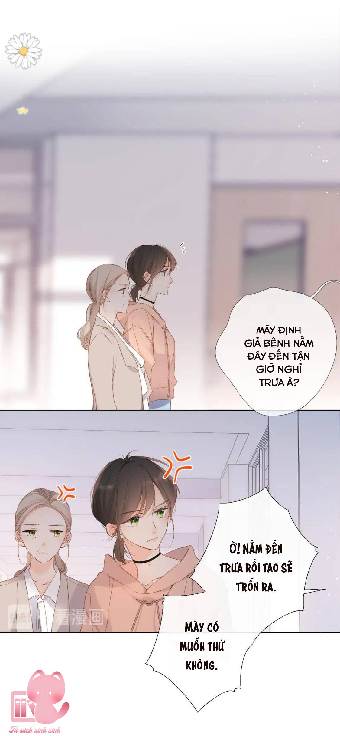 Lại Được Gặp Em: Lại Được Gặp Em – Chap 78