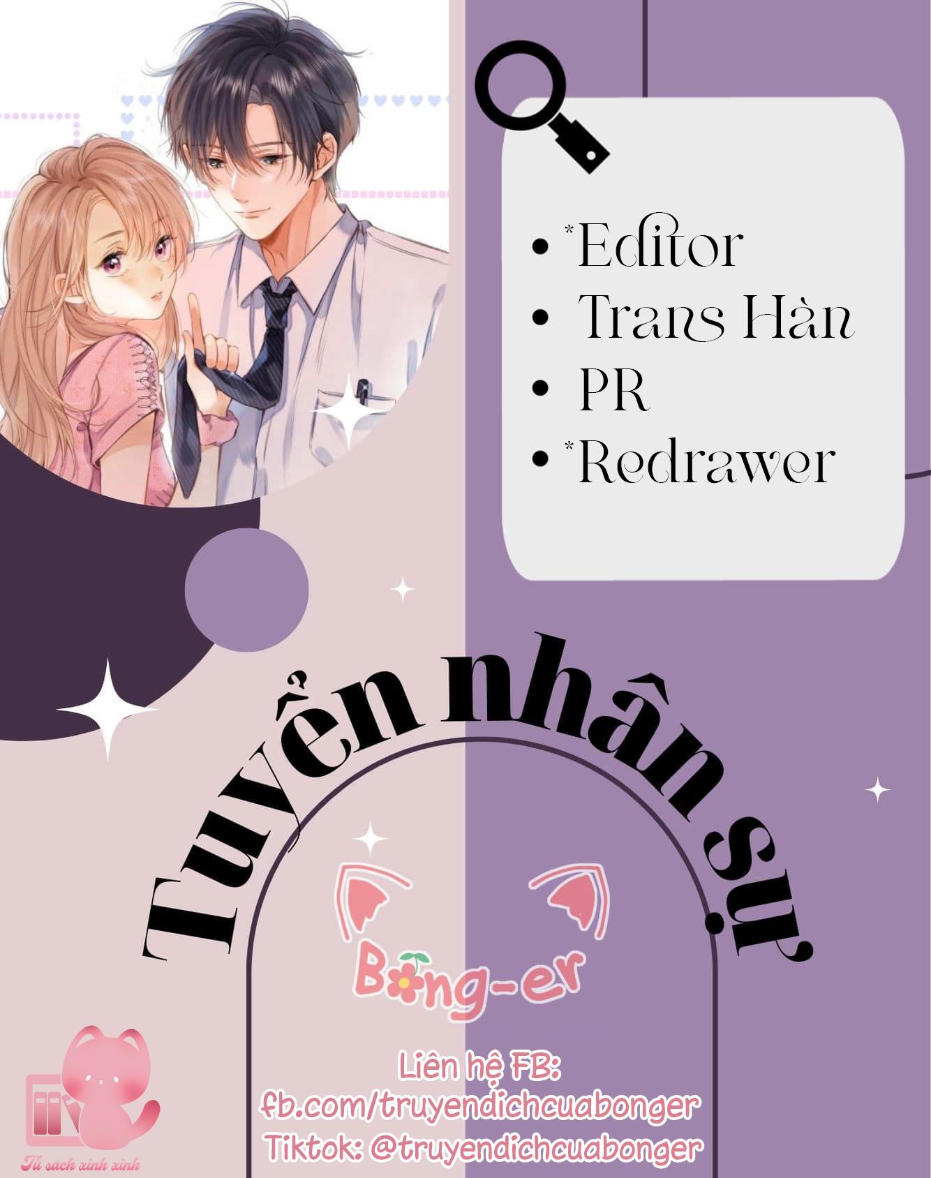 Lại Được Gặp Em: Lại Được Gặp Em – Chap 78