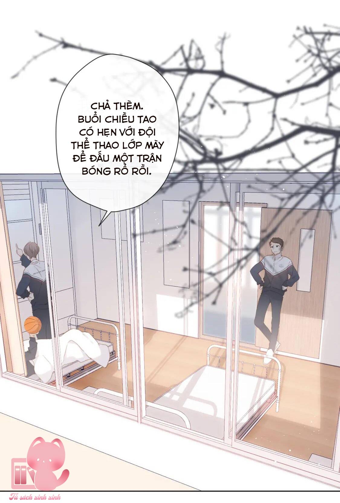 Lại Được Gặp Em: Lại Được Gặp Em – Chap 78