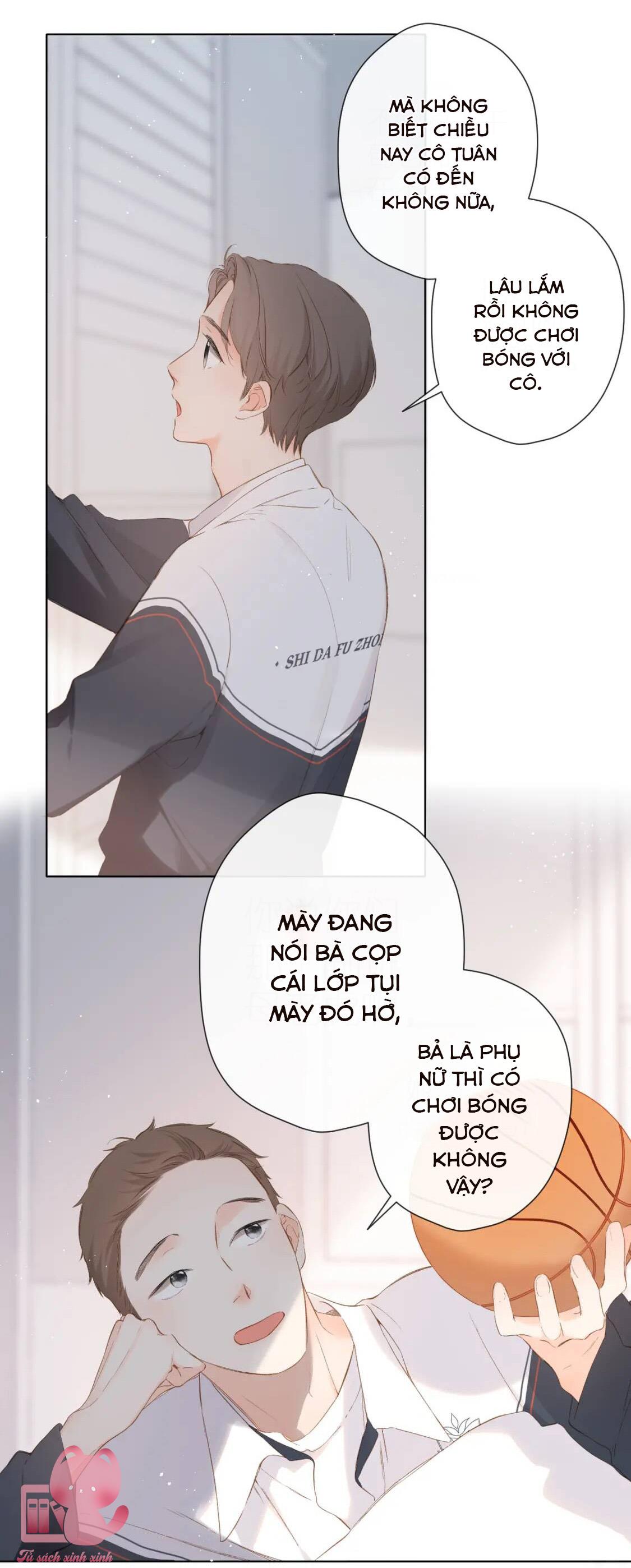 Lại Được Gặp Em: Lại Được Gặp Em – Chap 78
