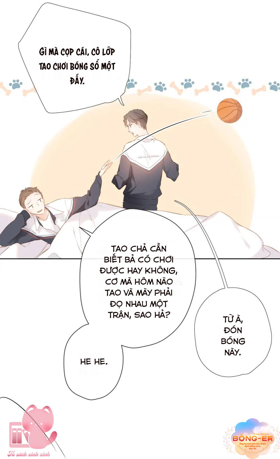 Lại Được Gặp Em: Lại Được Gặp Em – Chap 78