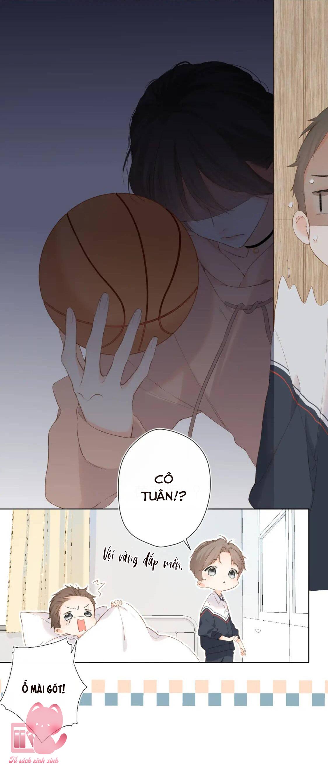 Lại Được Gặp Em: Lại Được Gặp Em – Chap 78