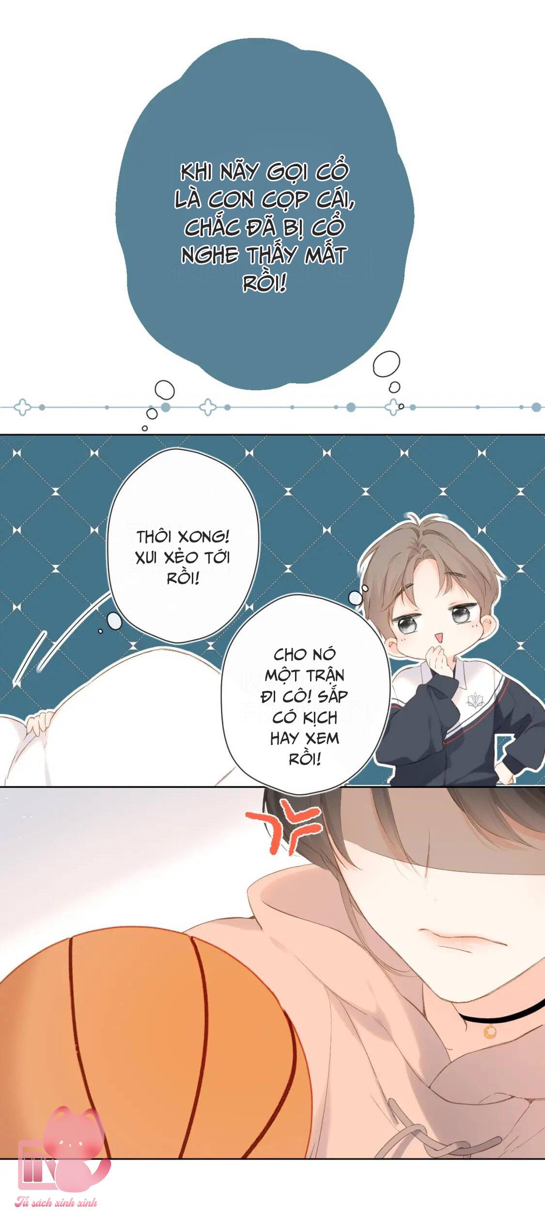 Lại Được Gặp Em: Lại Được Gặp Em – Chap 78