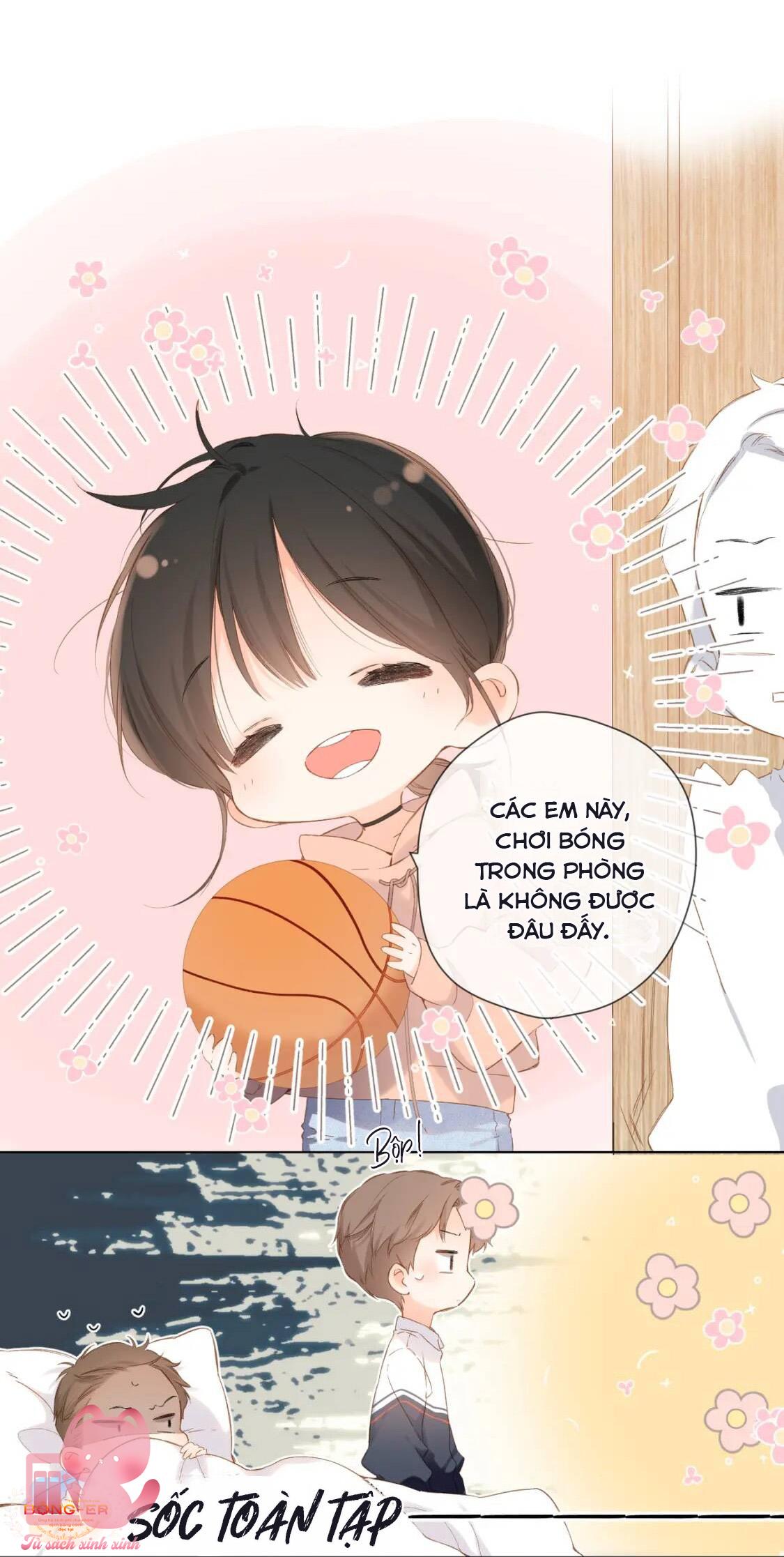 Lại Được Gặp Em: Lại Được Gặp Em – Chap 78