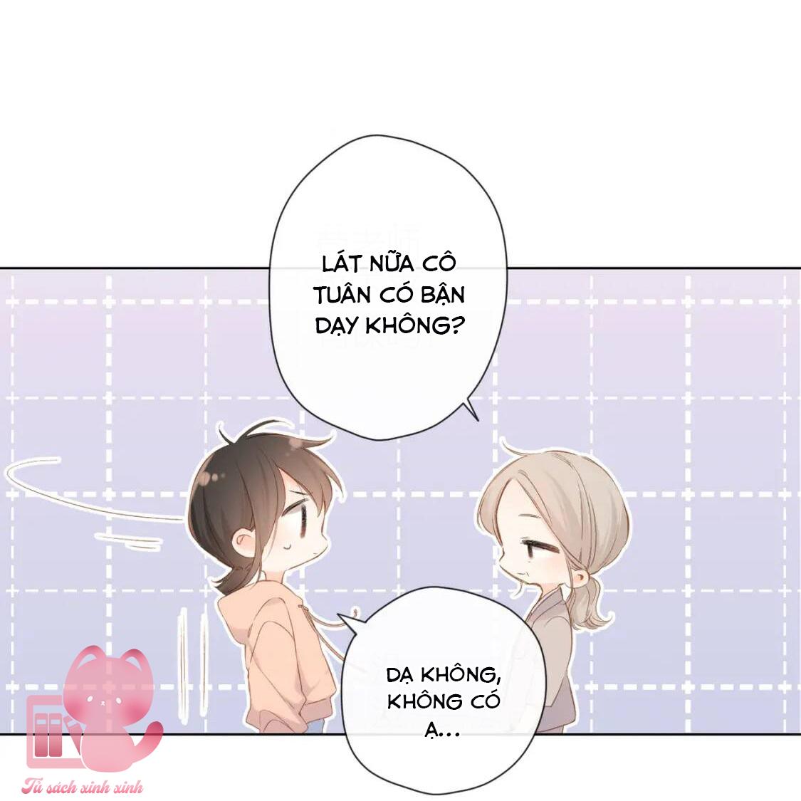 Lại Được Gặp Em: Lại Được Gặp Em – Chap 78