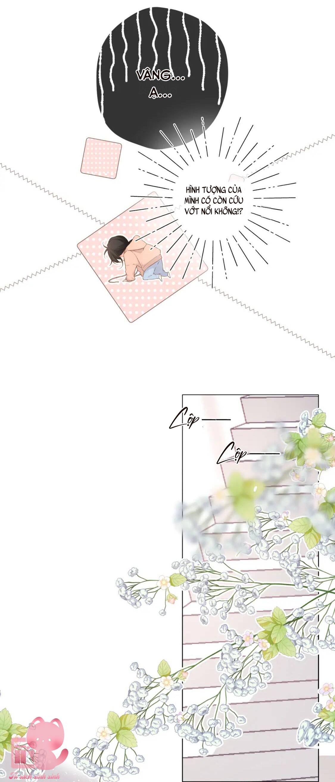 Lại Được Gặp Em: Lại Được Gặp Em – Chap 78