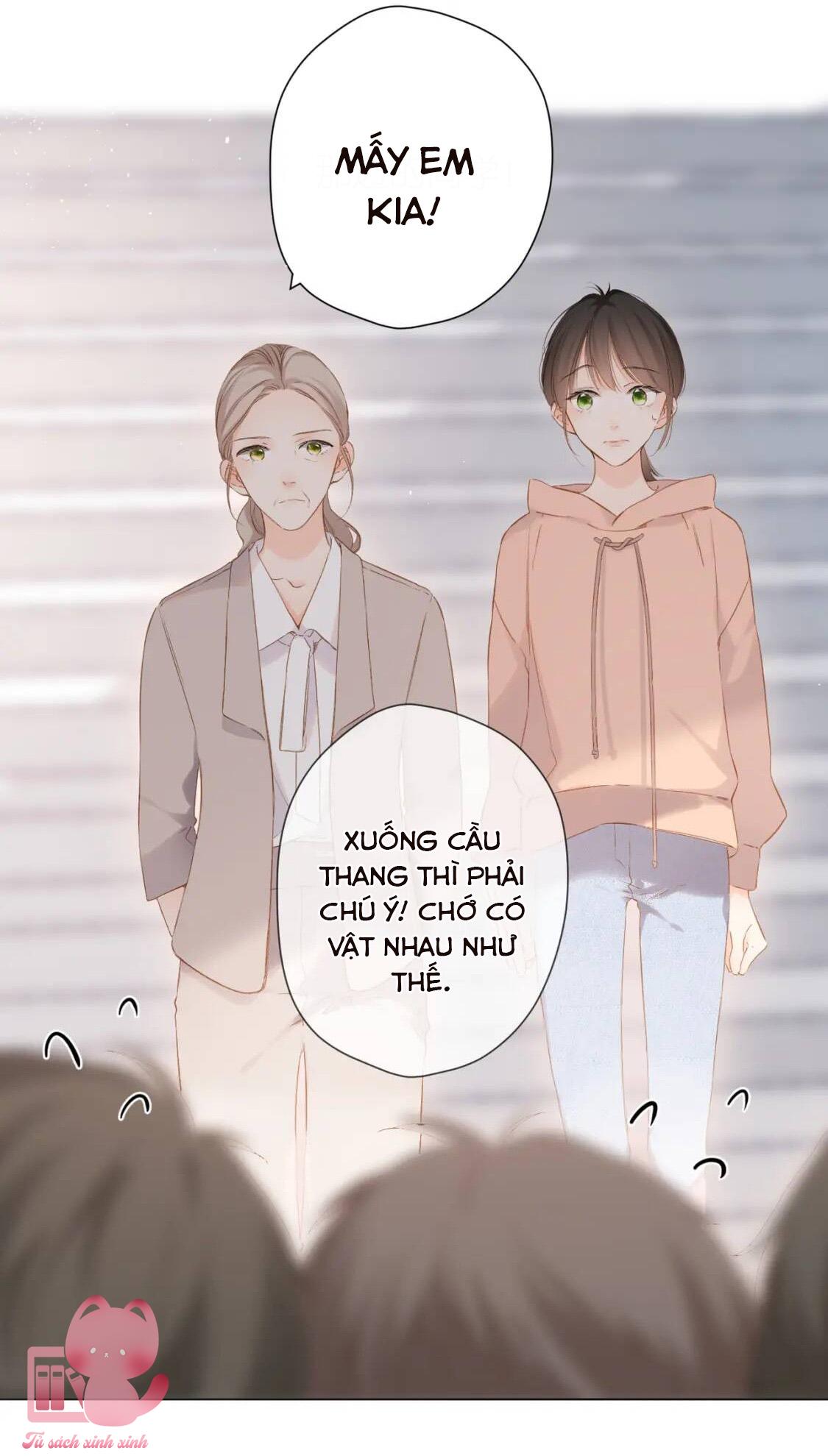 Lại Được Gặp Em: Lại Được Gặp Em – Chap 78