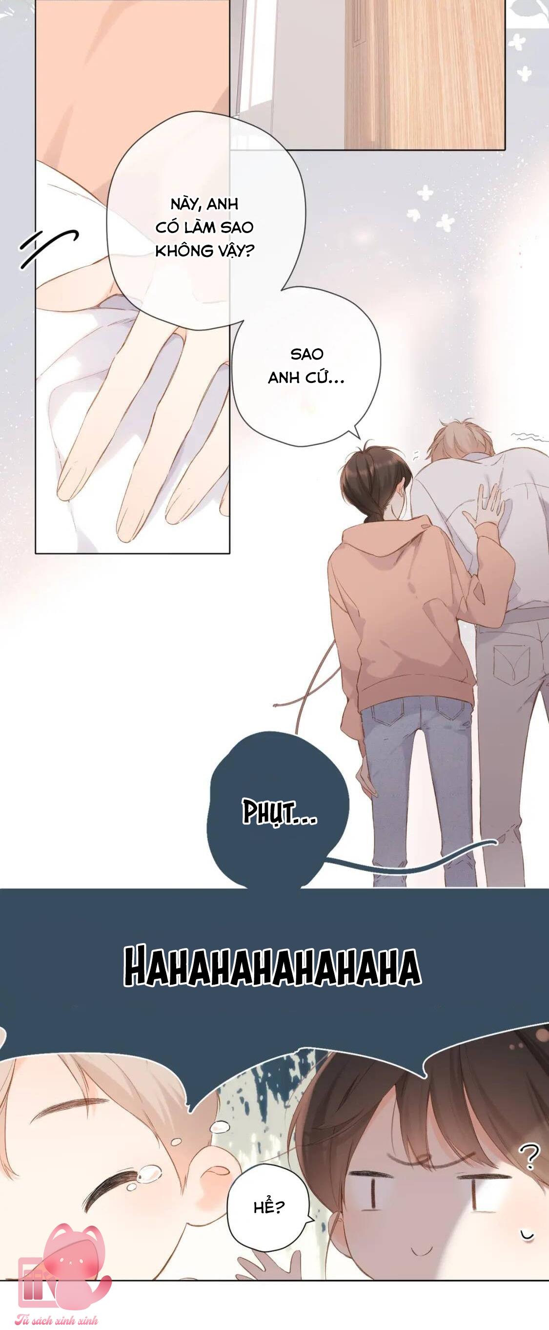 Lại Được Gặp Em: Lại Được Gặp Em – Chap 79