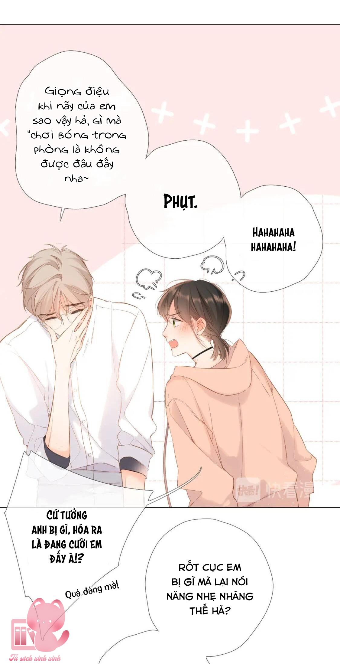 Lại Được Gặp Em: Lại Được Gặp Em – Chap 79