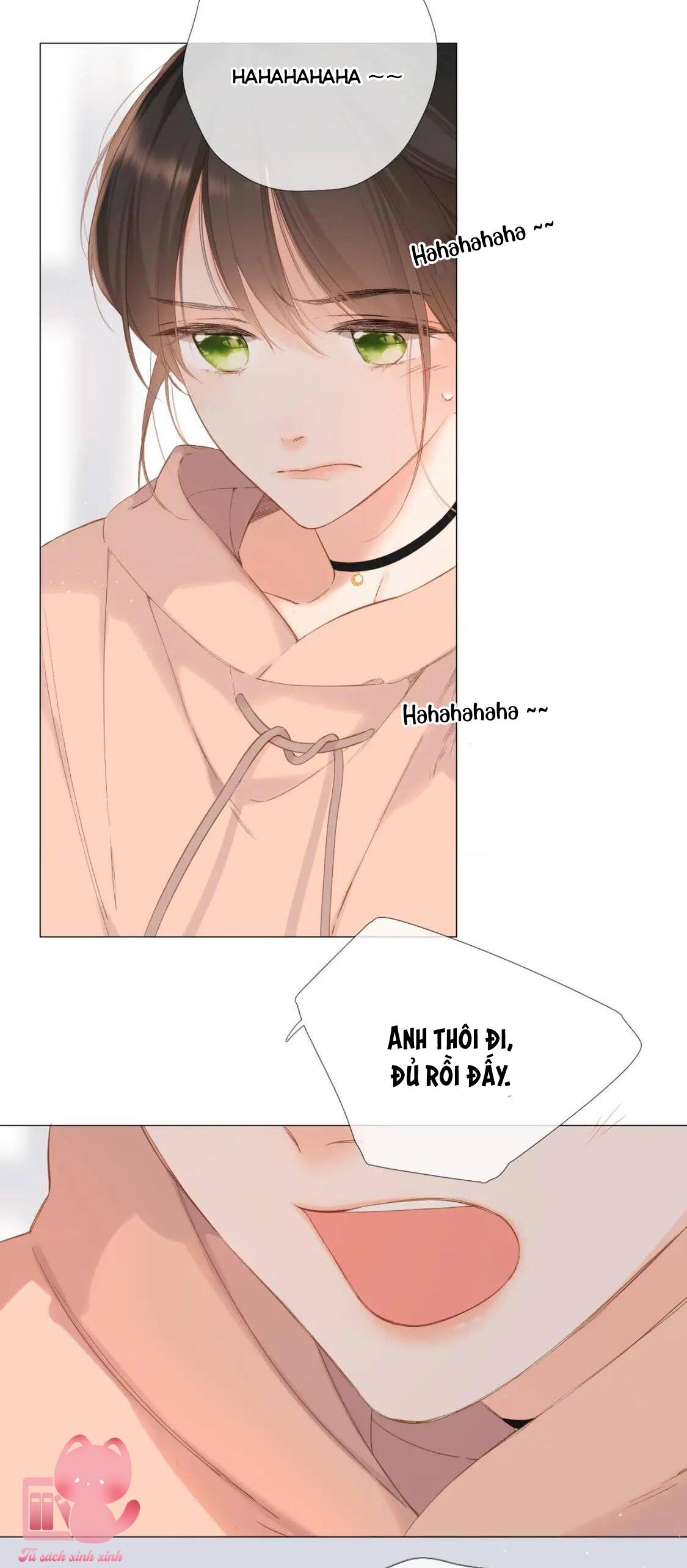 Lại Được Gặp Em: Lại Được Gặp Em – Chap 79