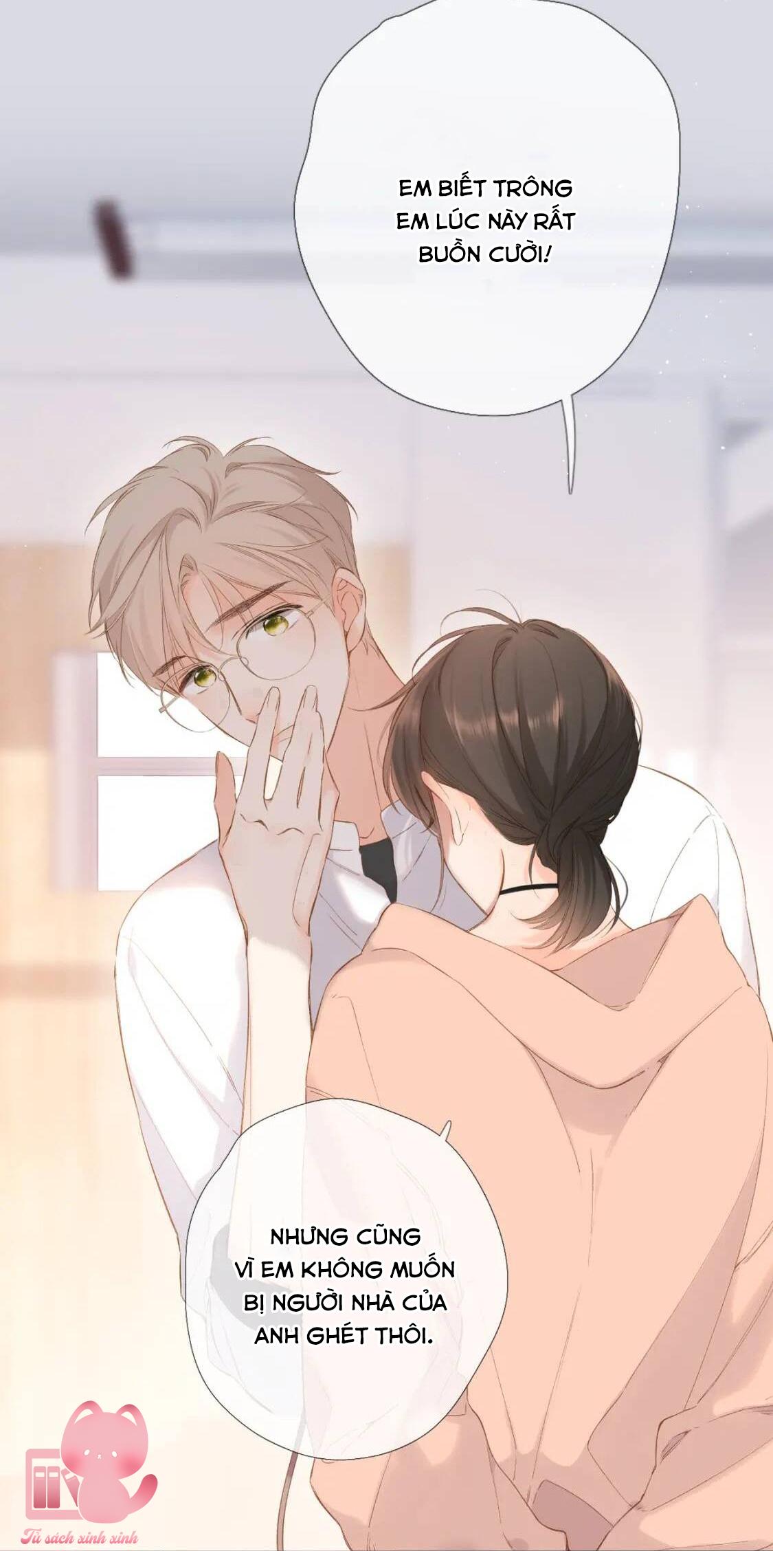 Lại Được Gặp Em: Lại Được Gặp Em – Chap 79