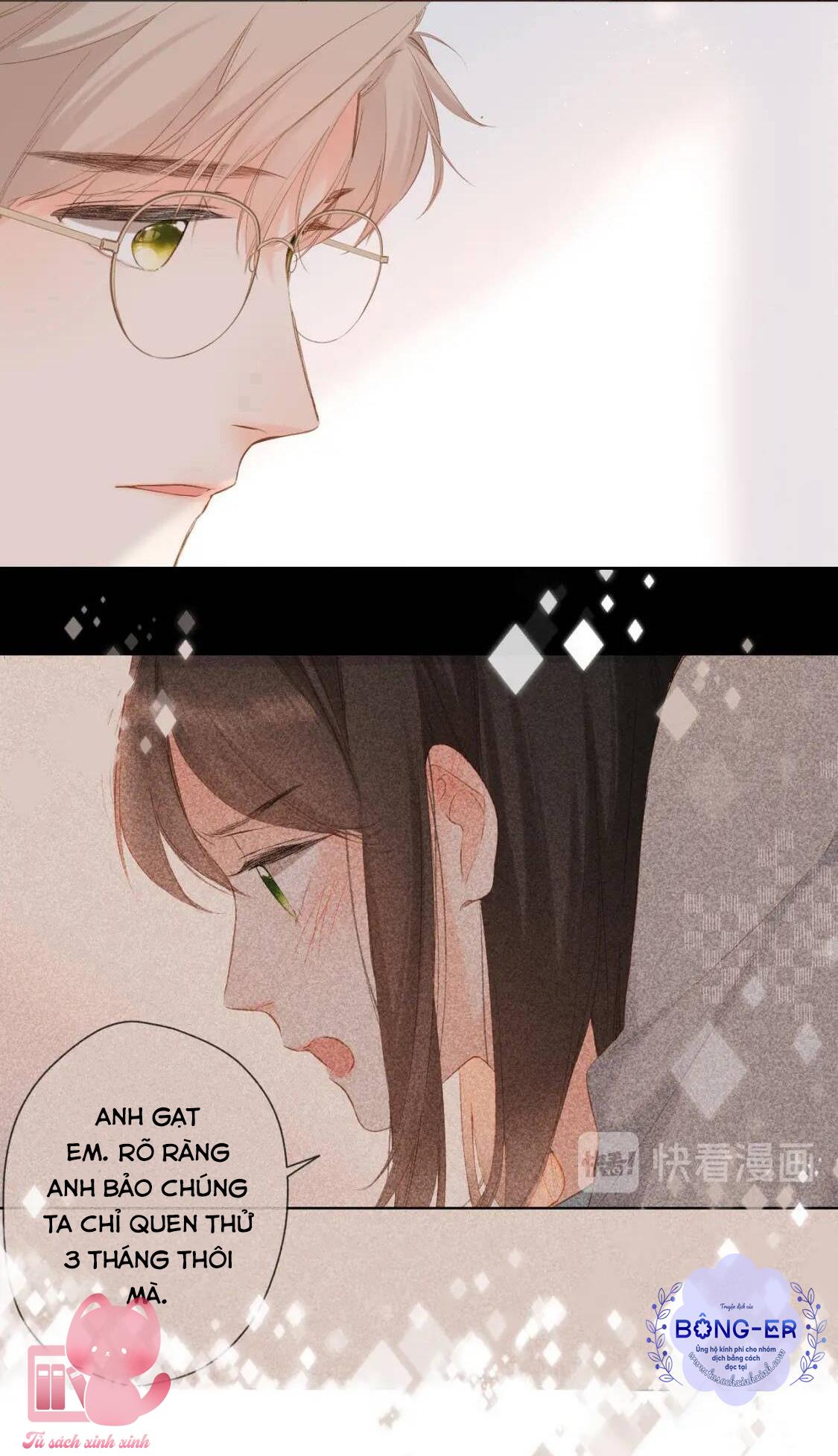 Lại Được Gặp Em: Lại Được Gặp Em – Chap 79