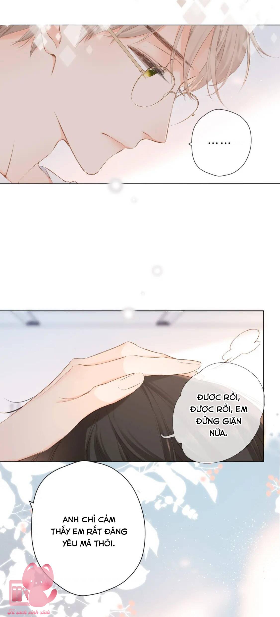 Lại Được Gặp Em: Lại Được Gặp Em – Chap 79